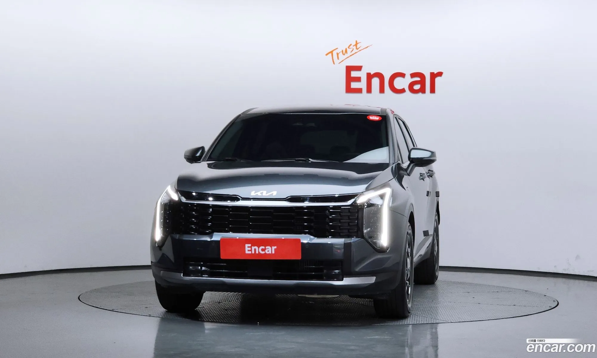 Kia Sportage 2025 — 3
