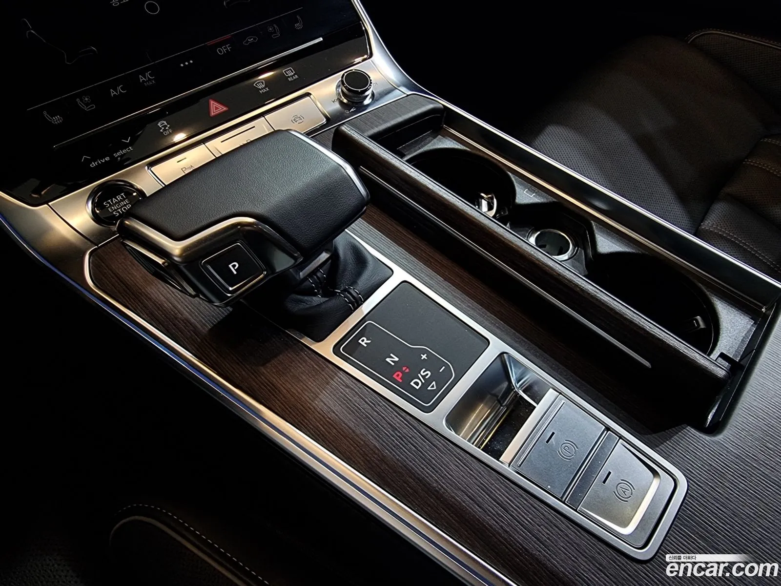 Audi A6 2025 — 10