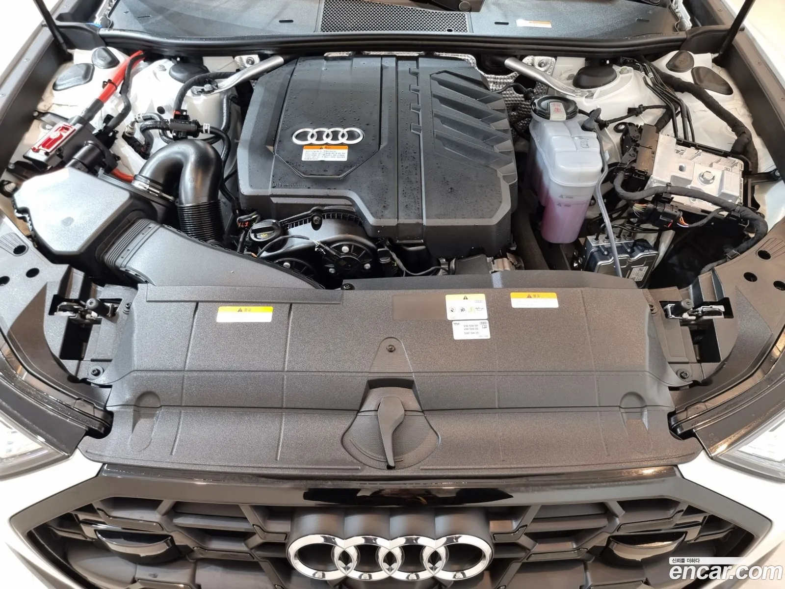 Audi A6 2025 — 19