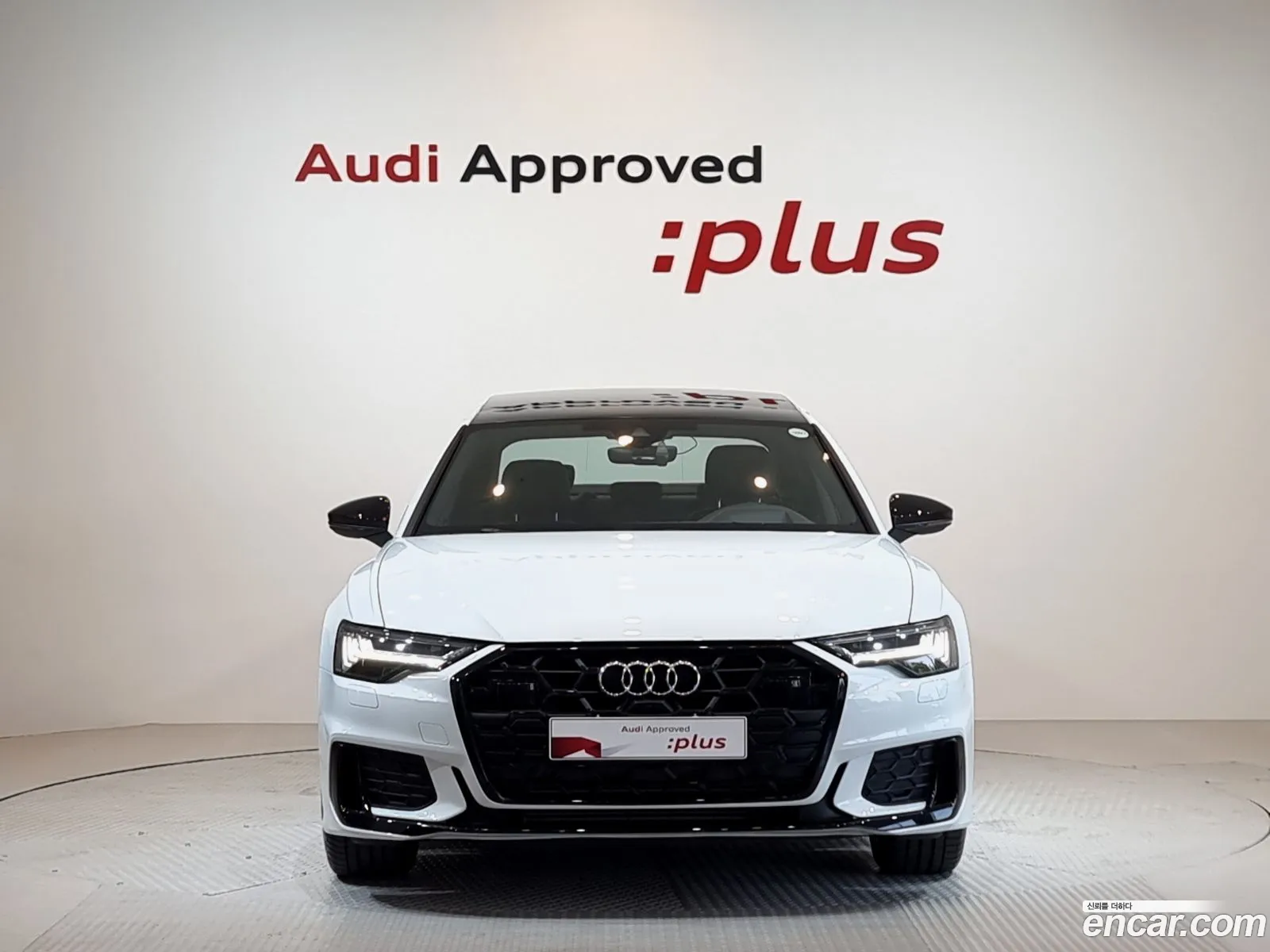 Audi A6 2025 — 9