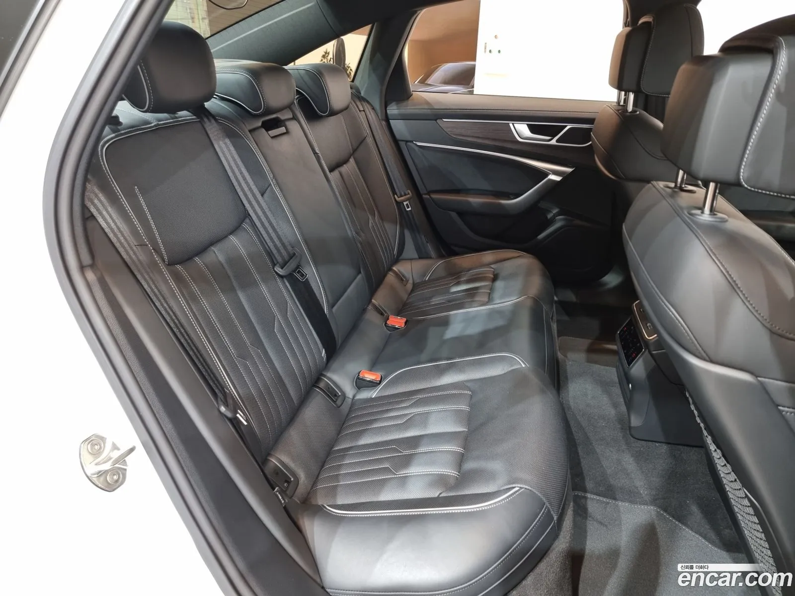 Audi A6 2025 — 3