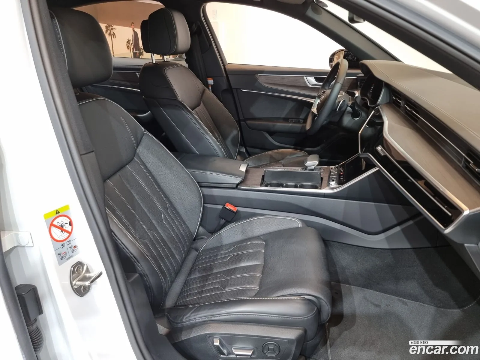 Audi A6 2025 — 2