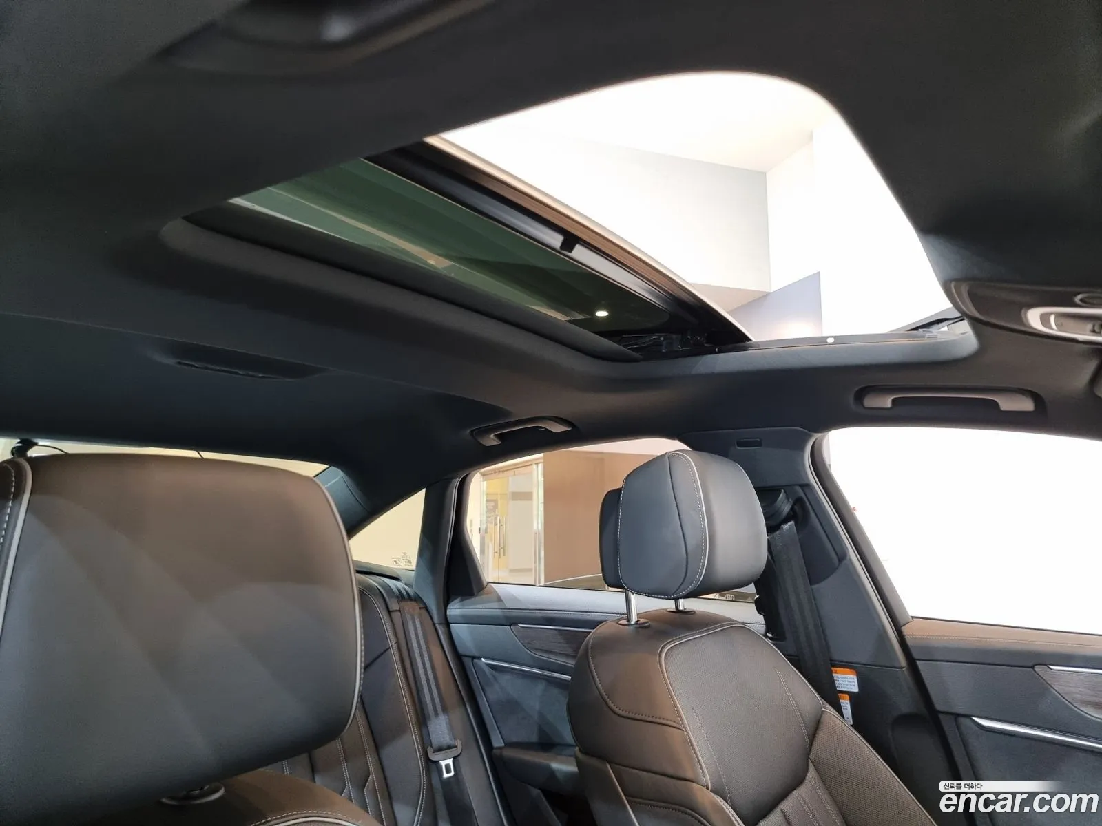 Audi A6 2025 — 13