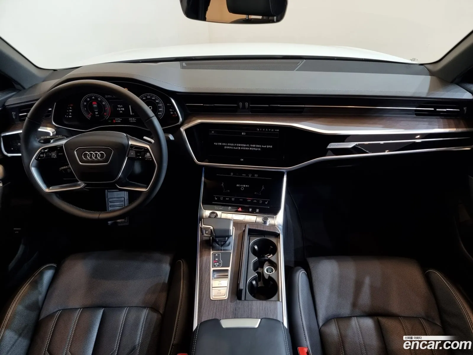 Audi A6 2025 — 16