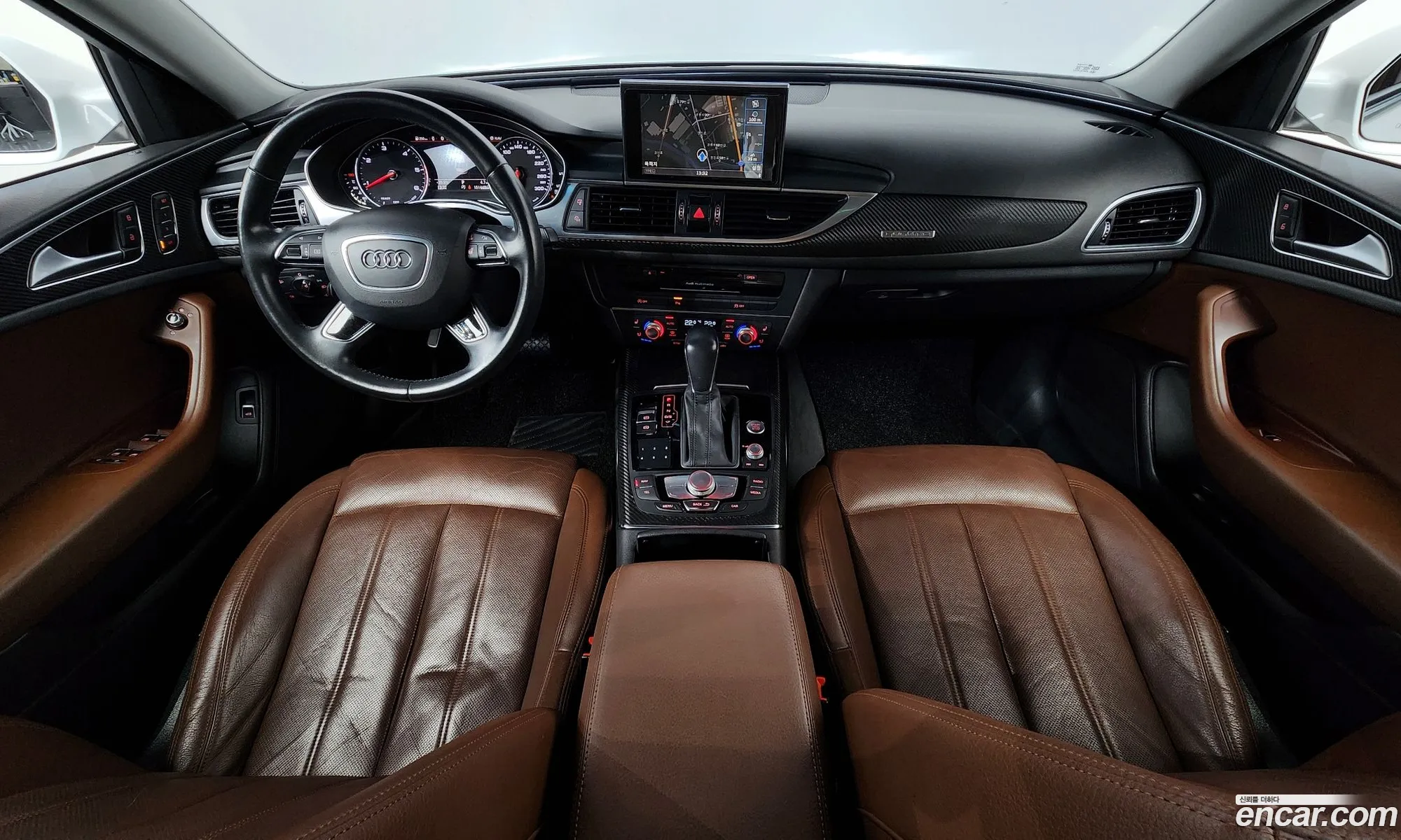 Audi A6 2016 WAUZZZ4G7GN118243 — 3