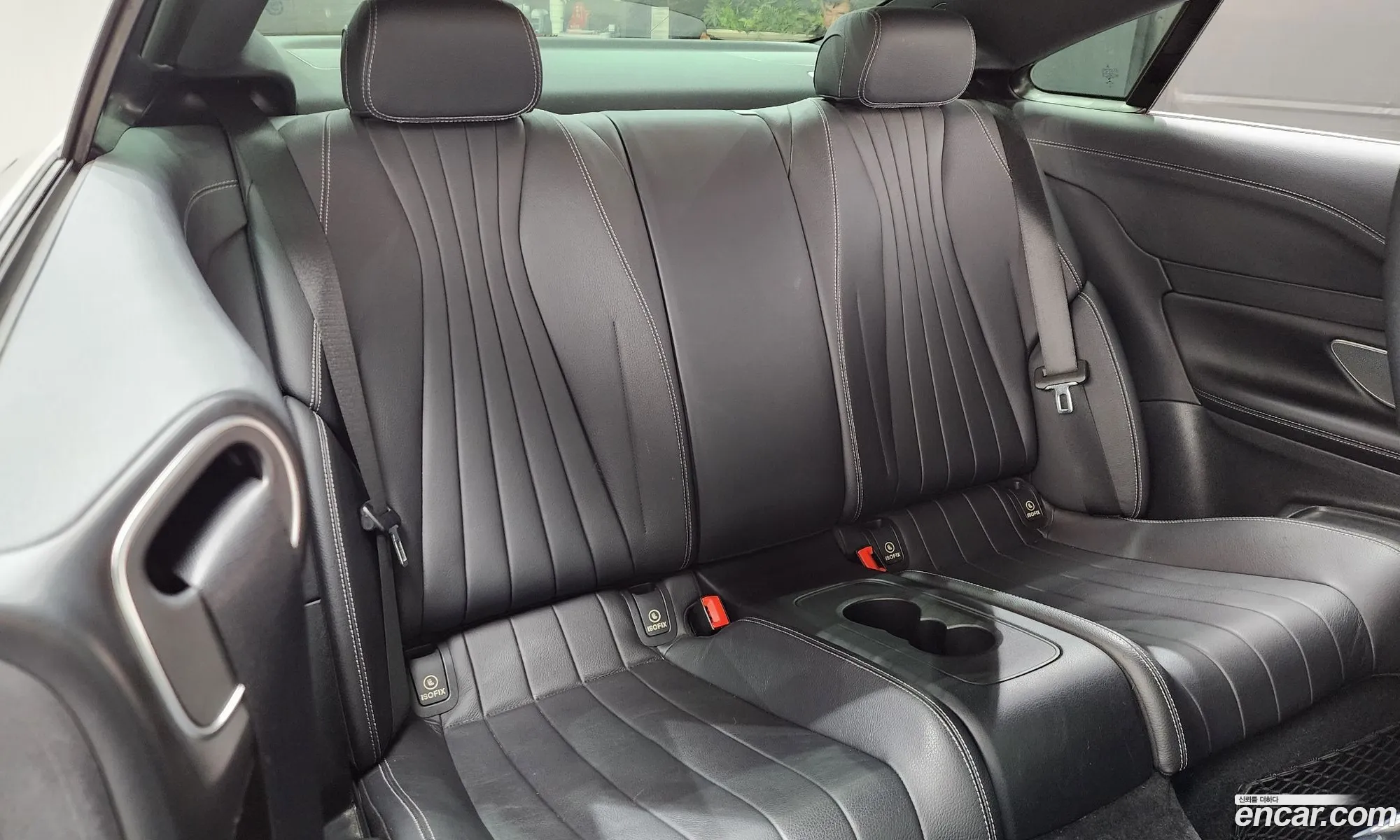Mercedes-Benz E-Class W213 2019 WDD1J6JB1KF080581 — 24