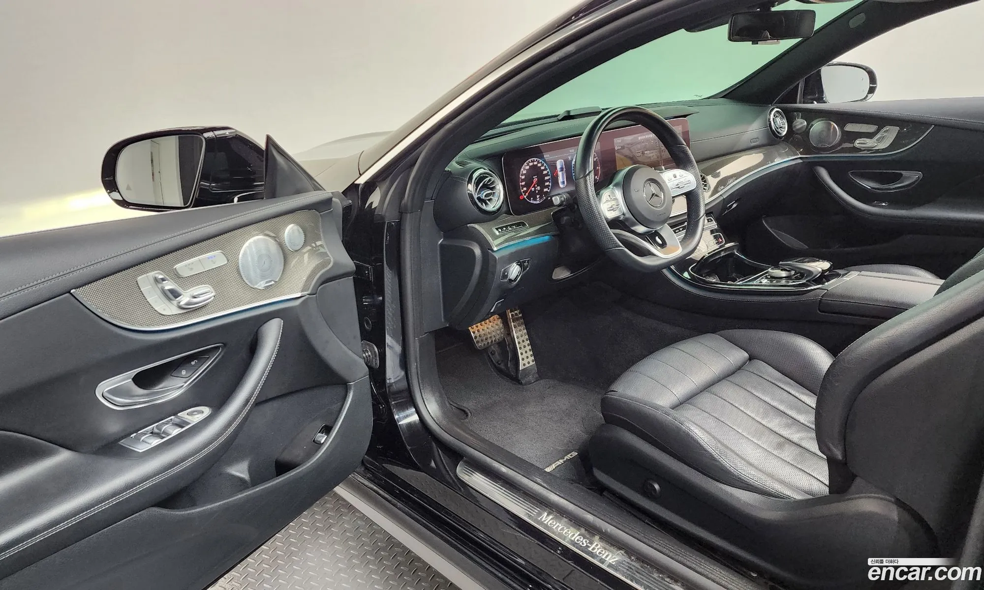 Mercedes-Benz E-Class W213 2019 WDD1J6JB1KF080581 — 11