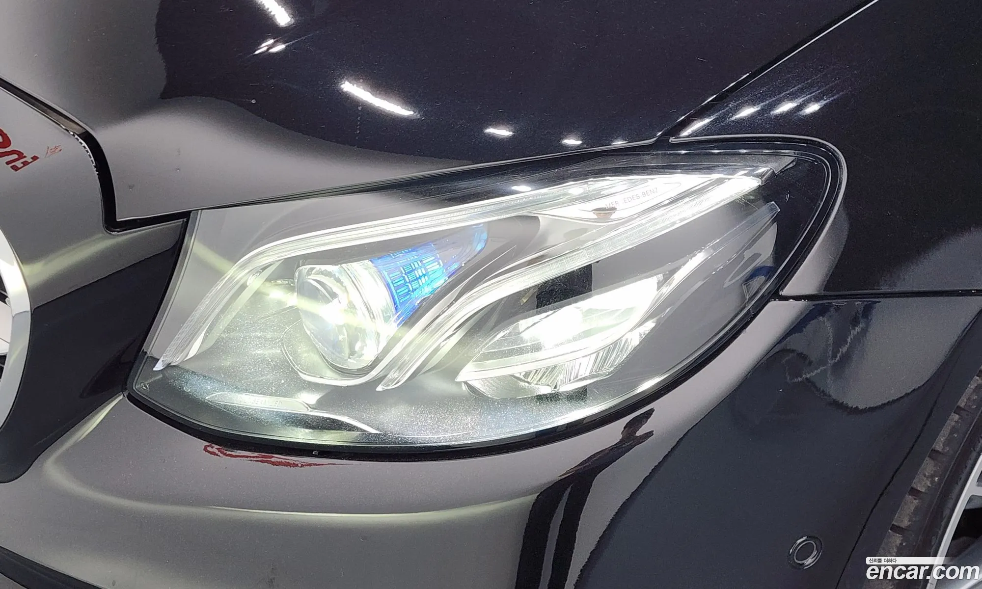 Mercedes-Benz E-Class W213 2019 WDD1J6JB1KF080581 — 28