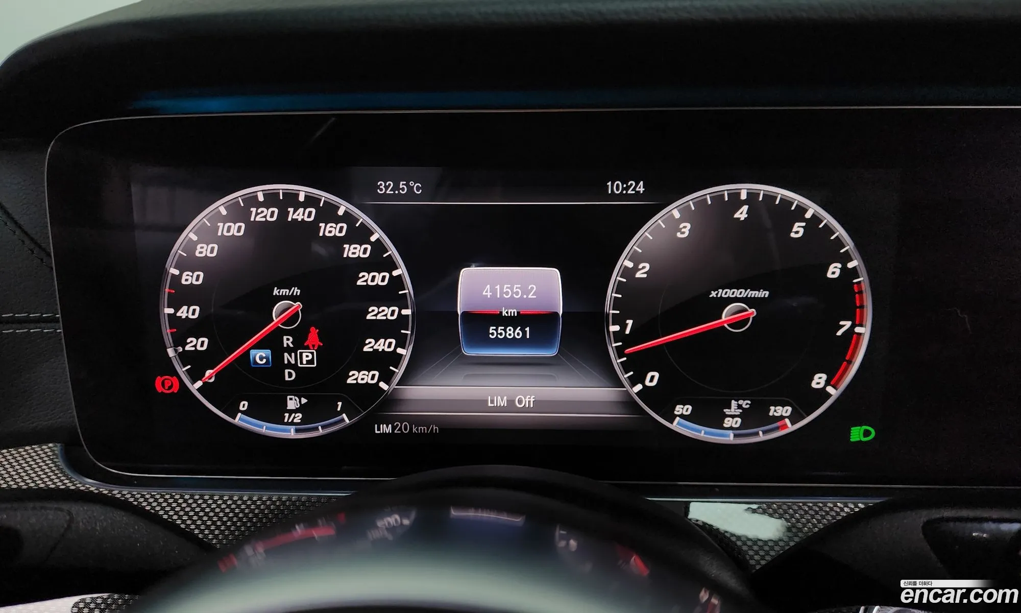 Mercedes-Benz E-Class W213 2019 WDD1J6JB1KF080581 — 12