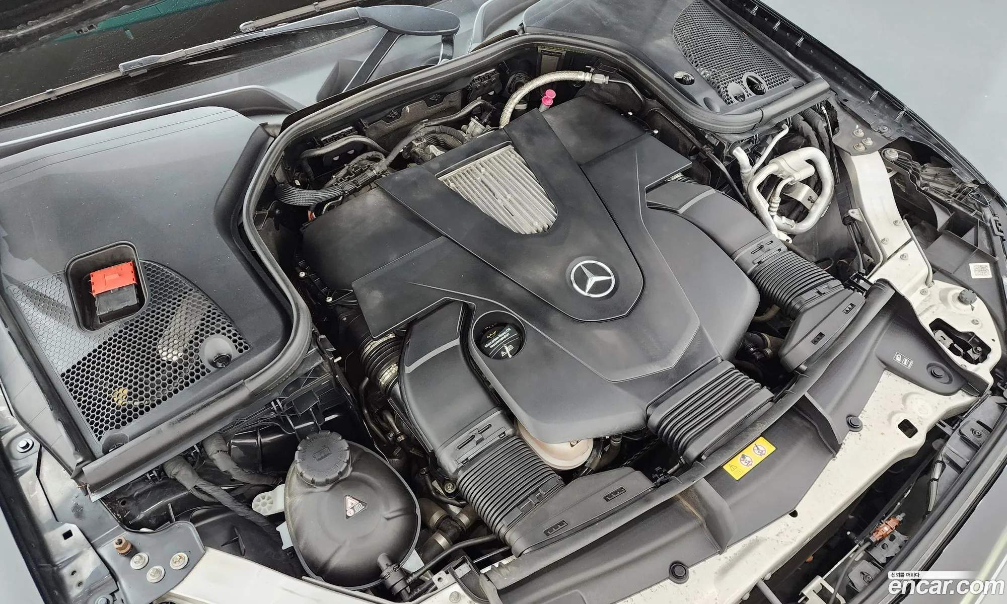 Mercedes-Benz E-Class W213 2019 WDD1J6JB1KF080581 — 22