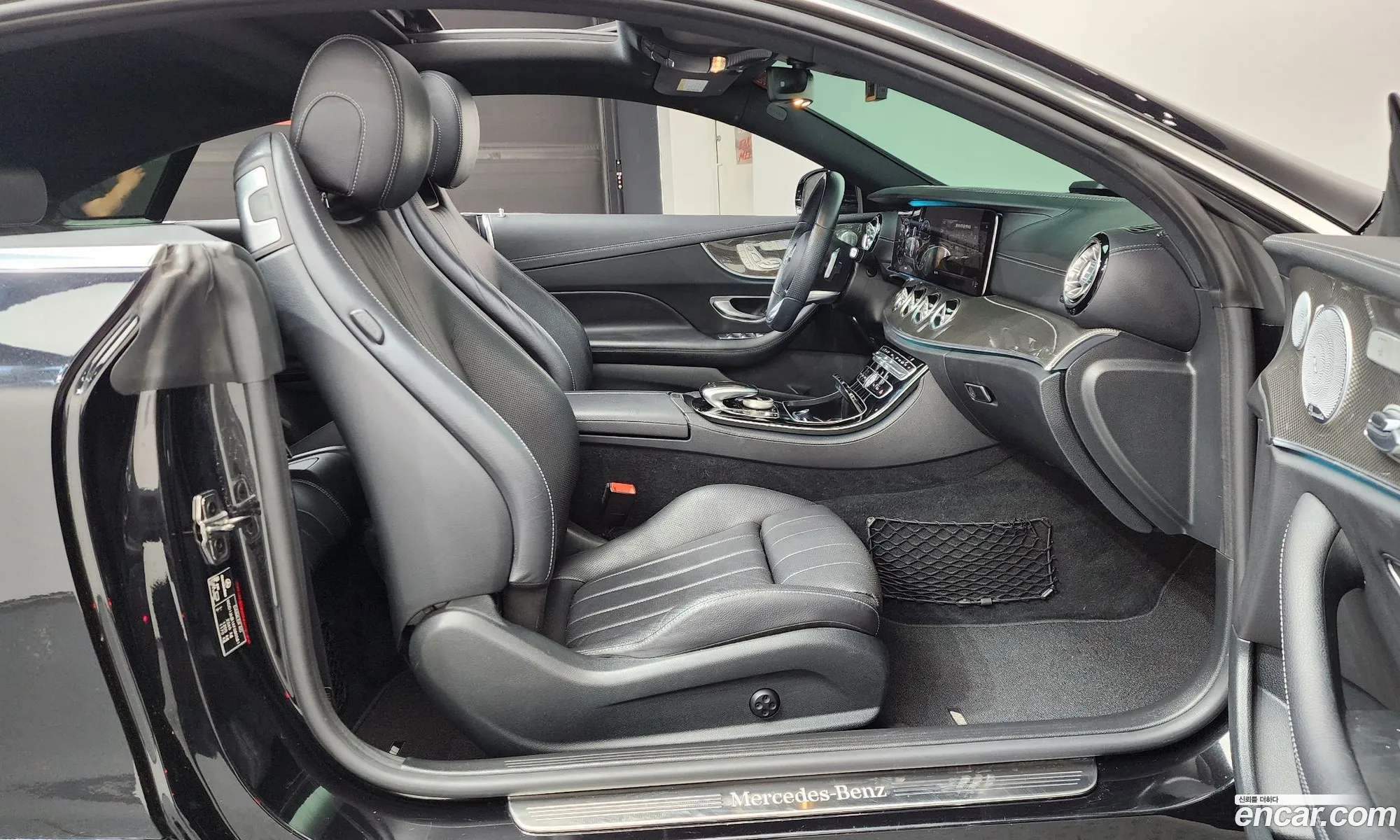 Mercedes-Benz E-Class W213 2019 WDD1J6JB1KF080581 — 10