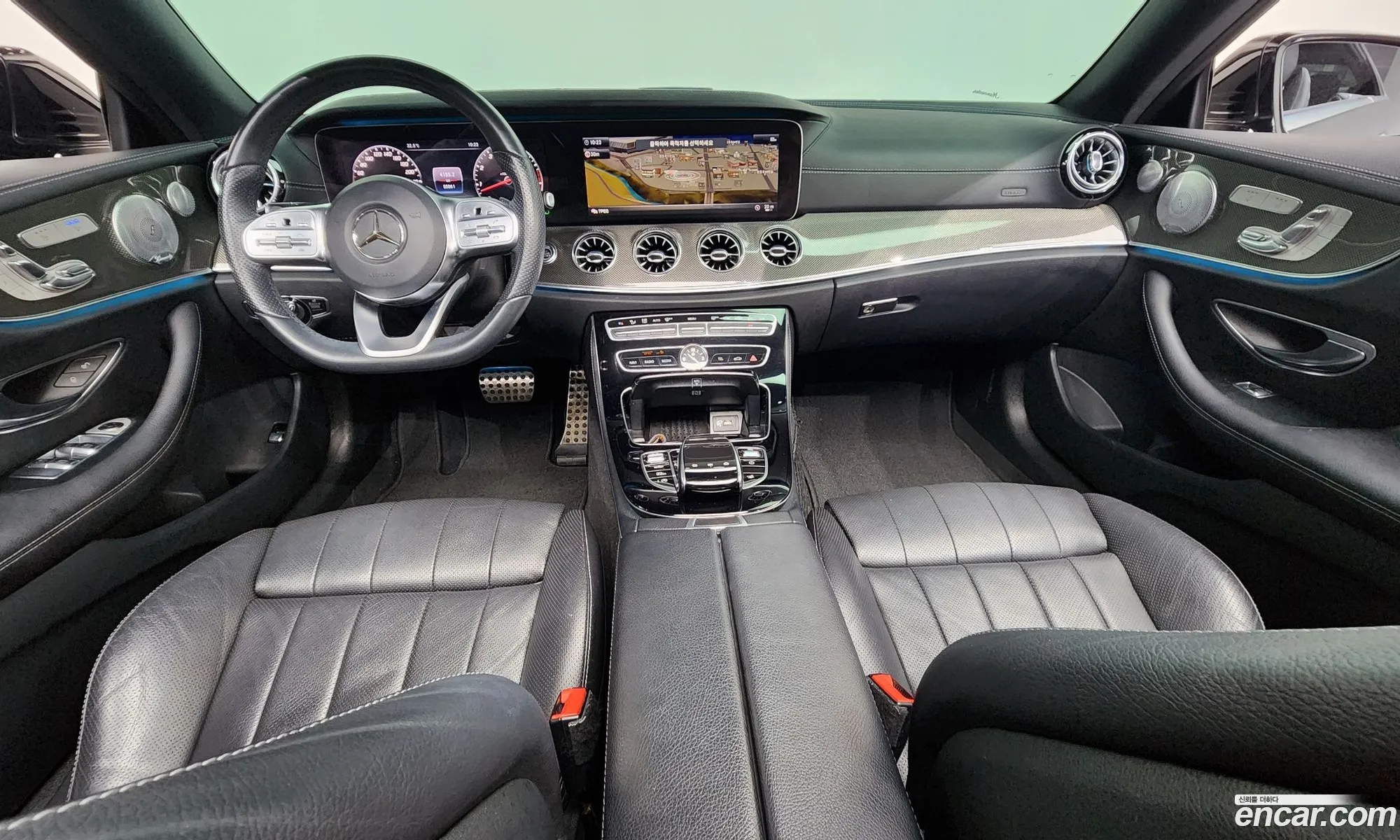 Mercedes-Benz E-Class W213 2019 WDD1J6JB1KF080581 — 30