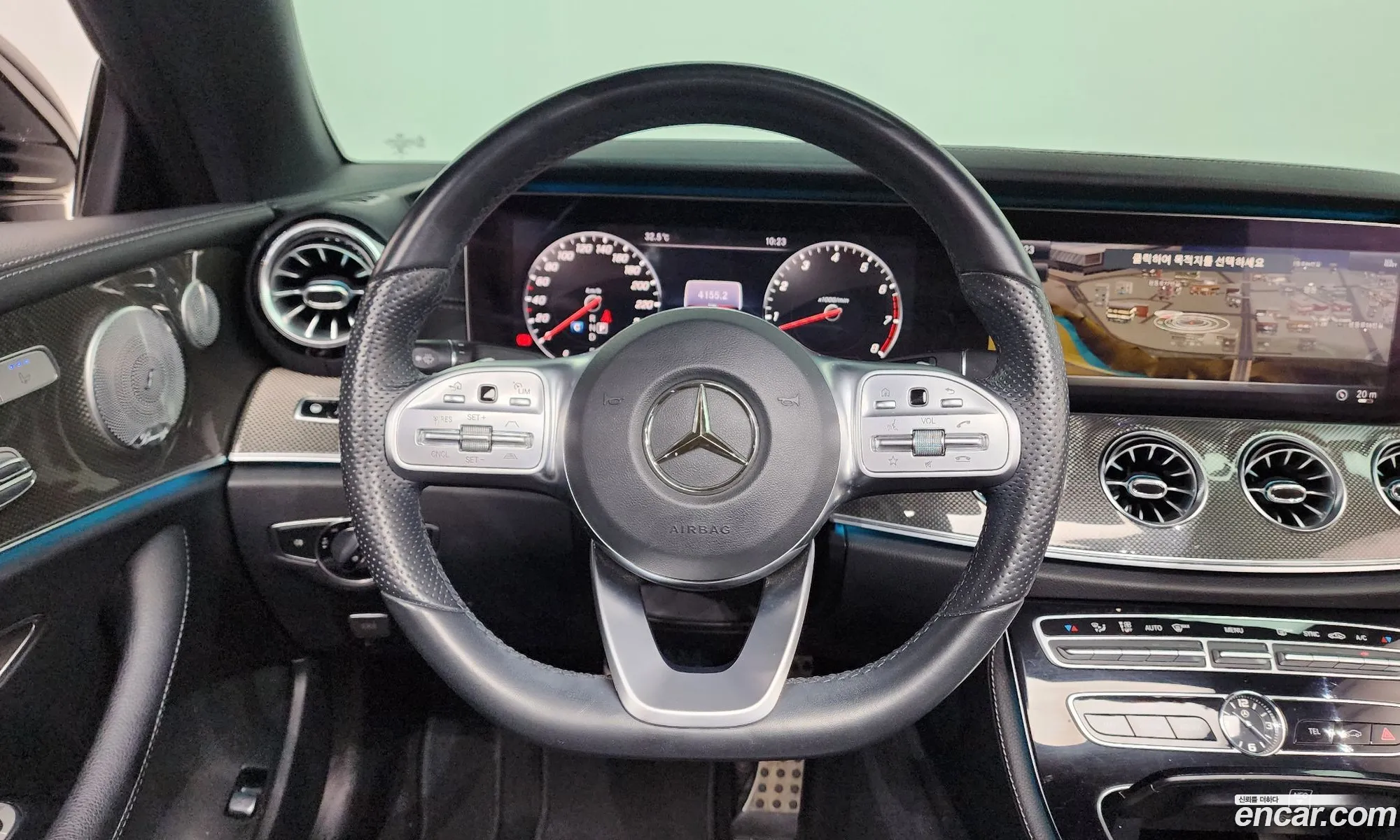 Mercedes-Benz E-Class W213 2019 WDD1J6JB1KF080581 — 21