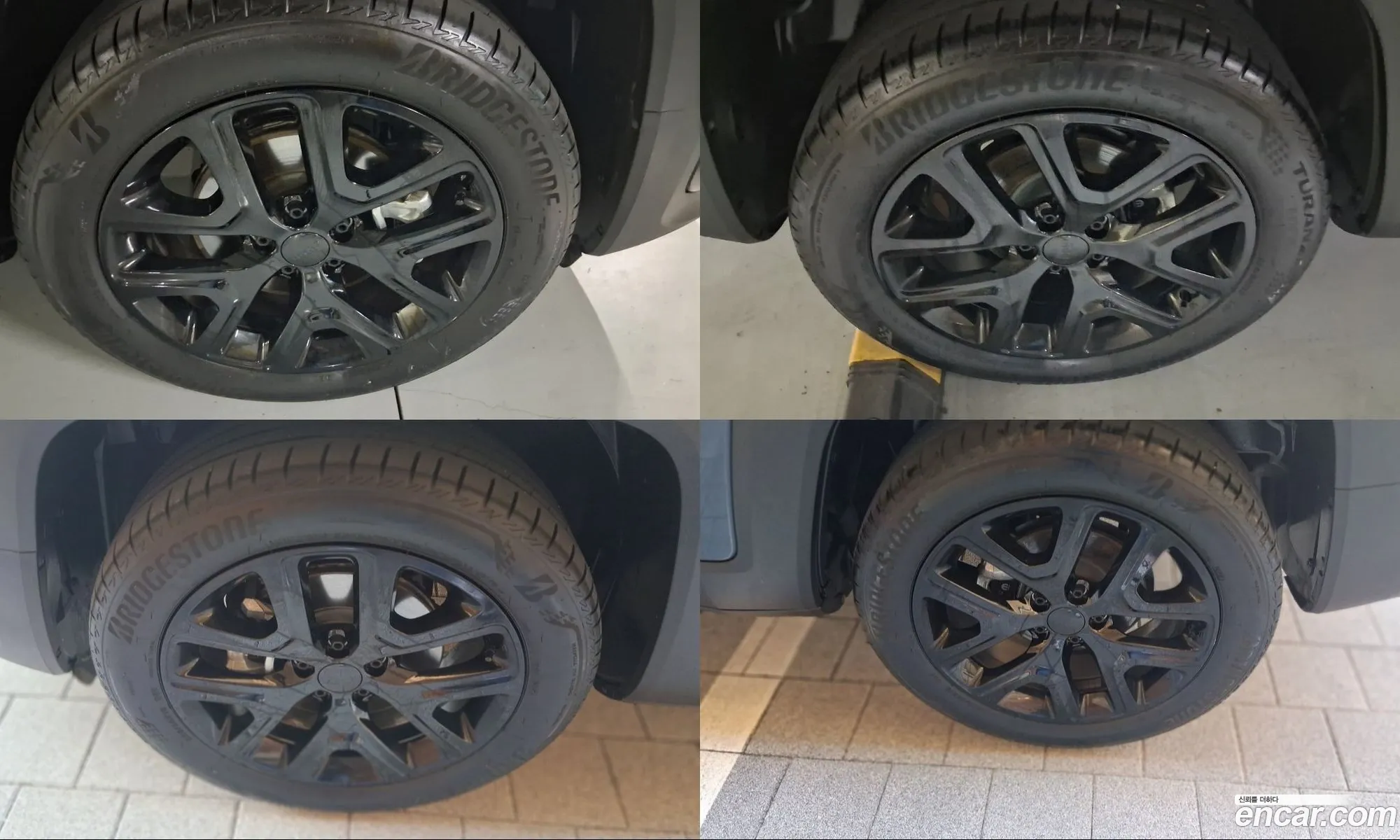 Jeep Renegade 2022 — 10