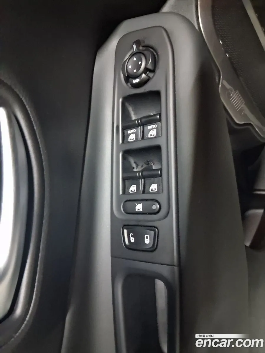 Jeep Renegade 2022 — 5