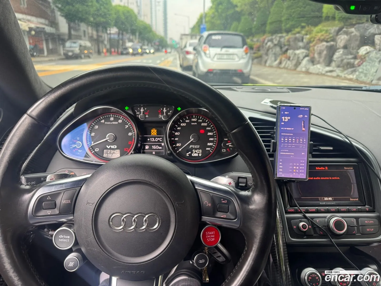 Audi R8 2010 — 4