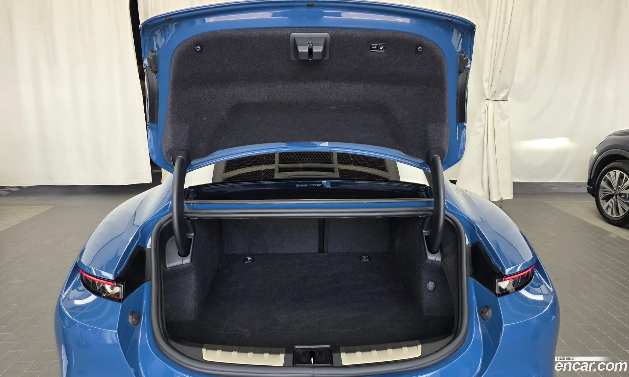 Porsche Taycan 2021 WP0AB2Y15MSA40711 — 17