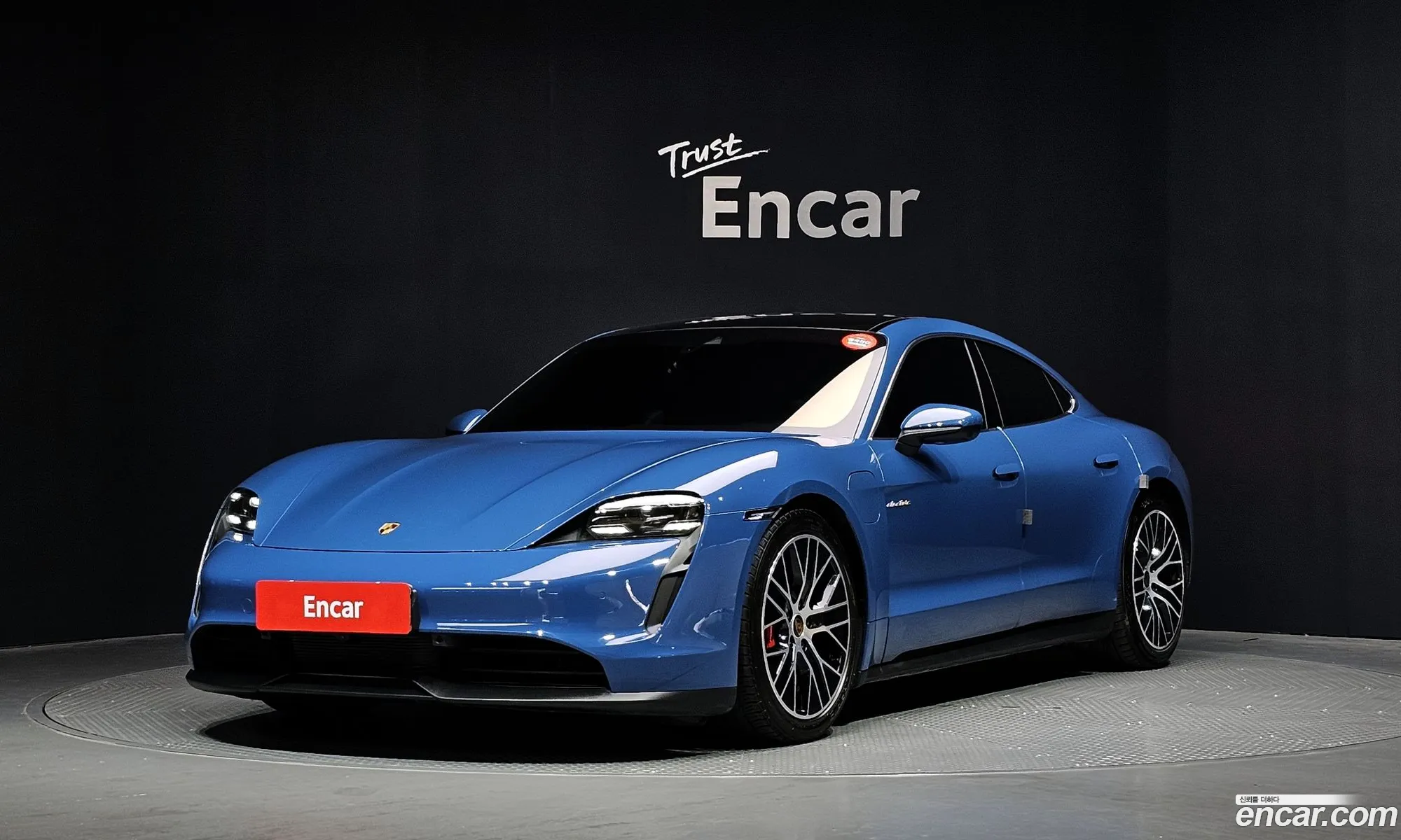 Porsche Taycan 2021 WP0AB2Y15MSA40711 — 19