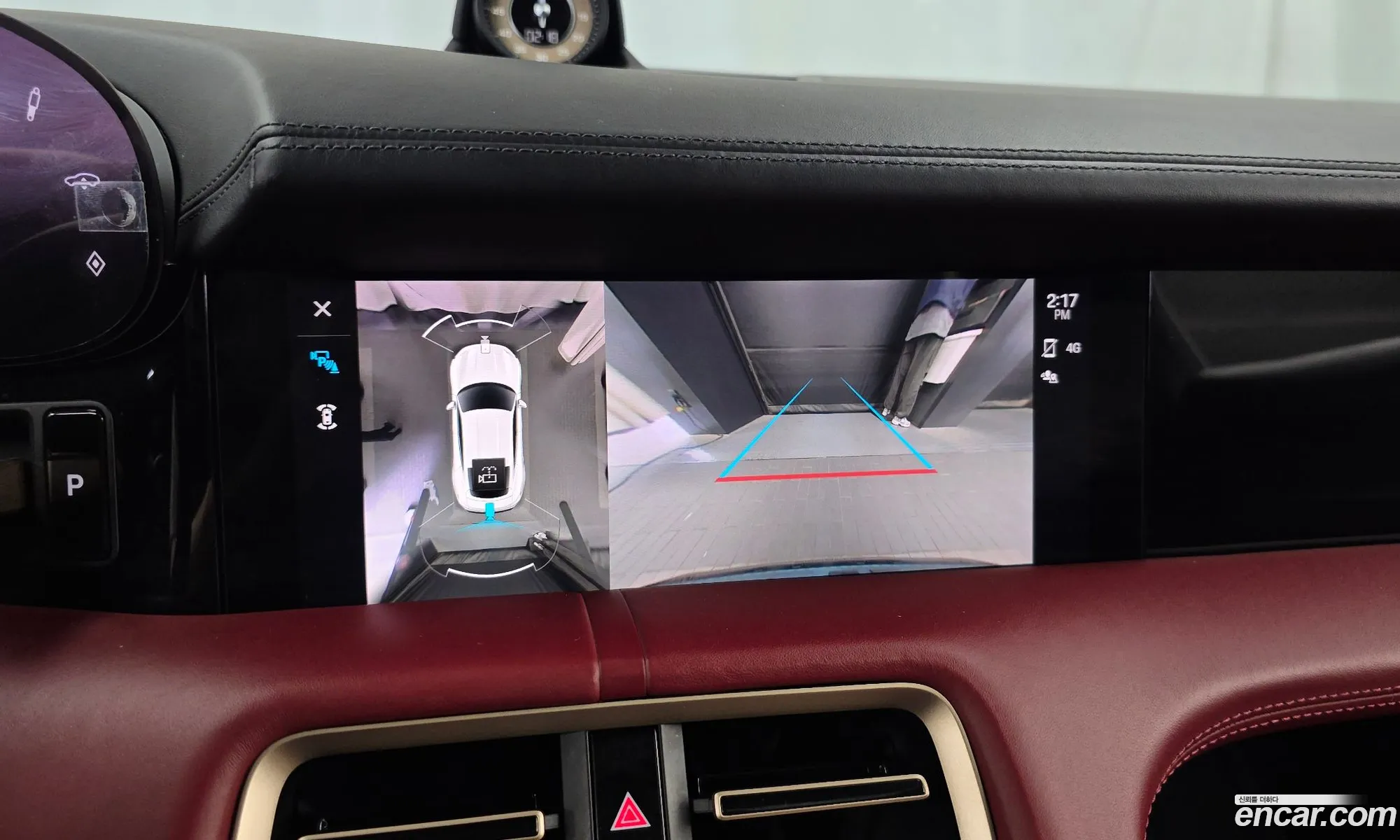 Porsche Taycan 2021 WP0AB2Y15MSA40711 — 27