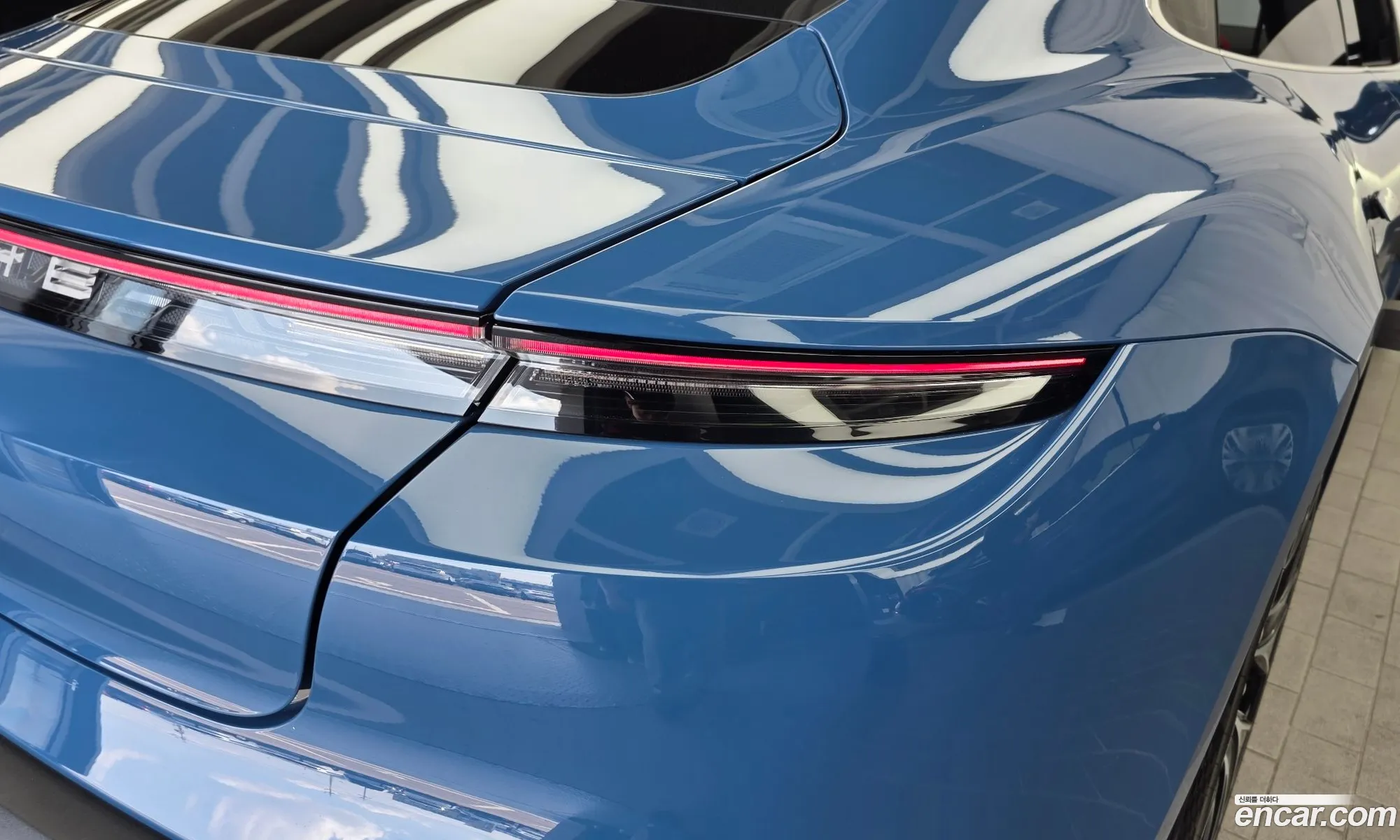 Porsche Taycan 2021 WP0AB2Y15MSA40711 — 18