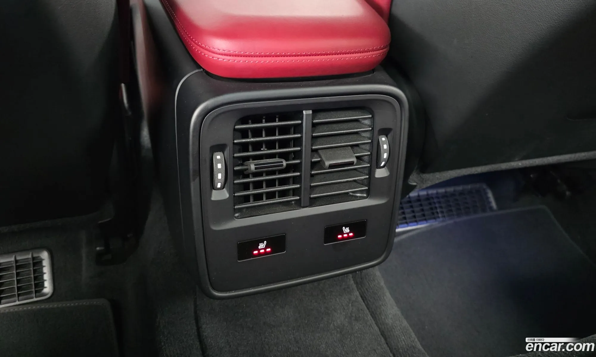 Porsche Taycan 2021 WP0AB2Y15MSA40711 — 8
