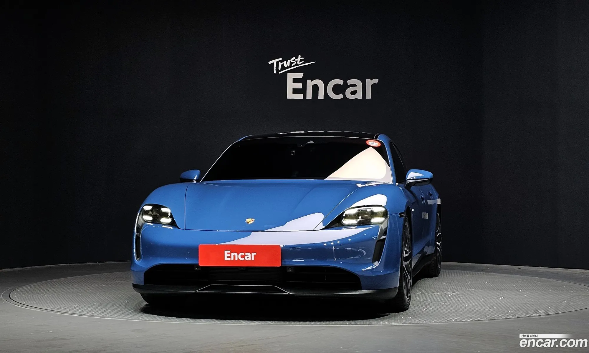 Porsche Taycan 2021 WP0AB2Y15MSA40711 — 30
