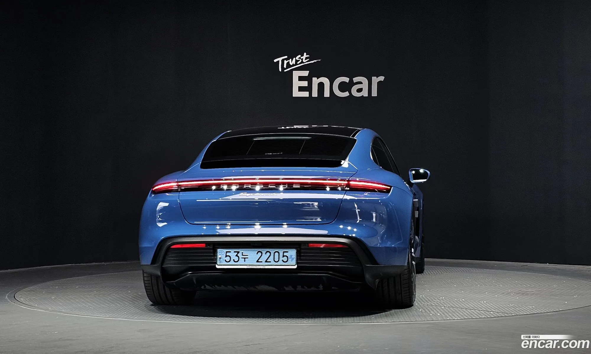 Porsche Taycan 2021 WP0AB2Y15MSA40711 — 14