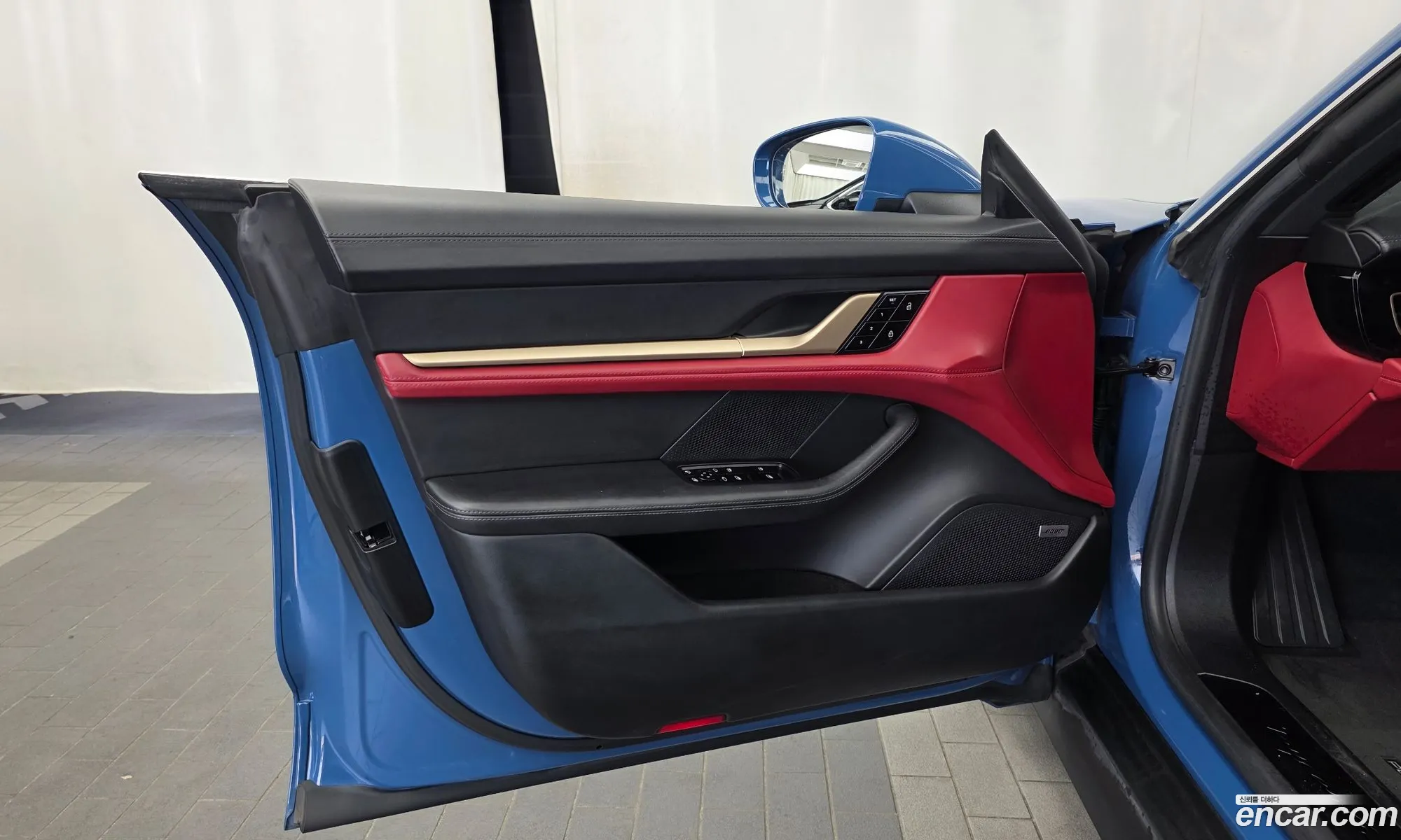 Porsche Taycan 2021 WP0AB2Y15MSA40711 — 11