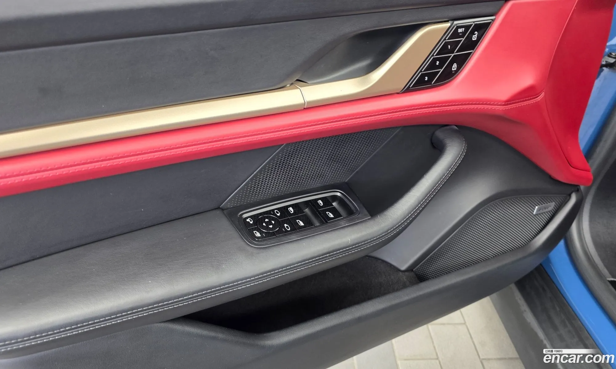 Porsche Taycan 2021 WP0AB2Y15MSA40711 — 4