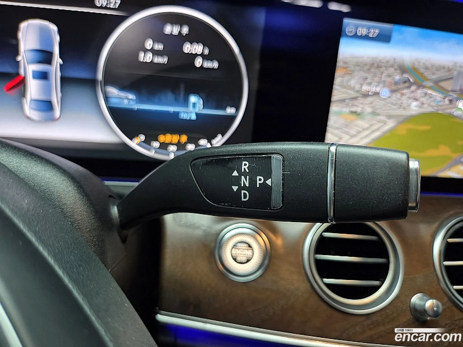 Mercedes-Benz E-Class W213 2016 — 4
