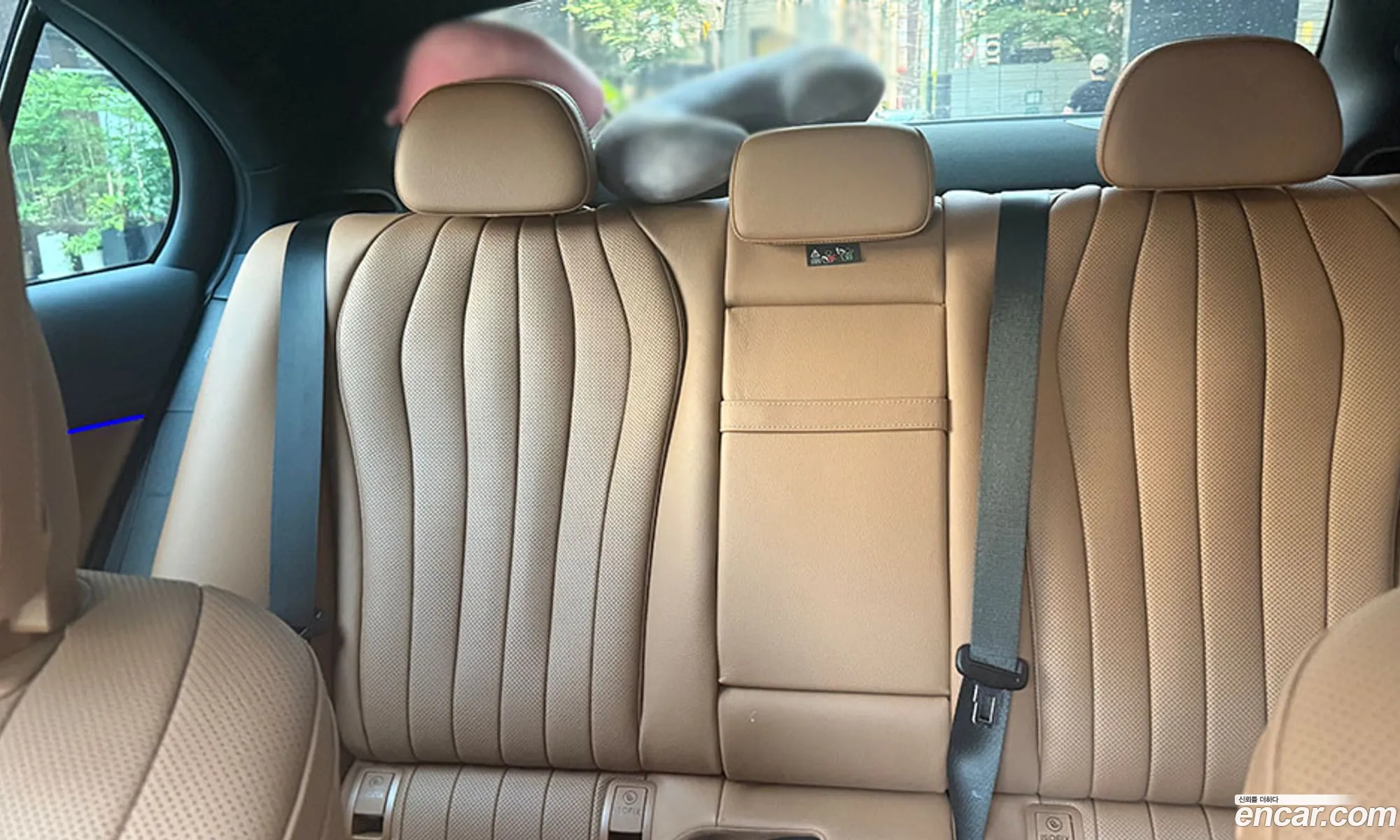 Mercedes-Benz E-Class W214 2025 — 4