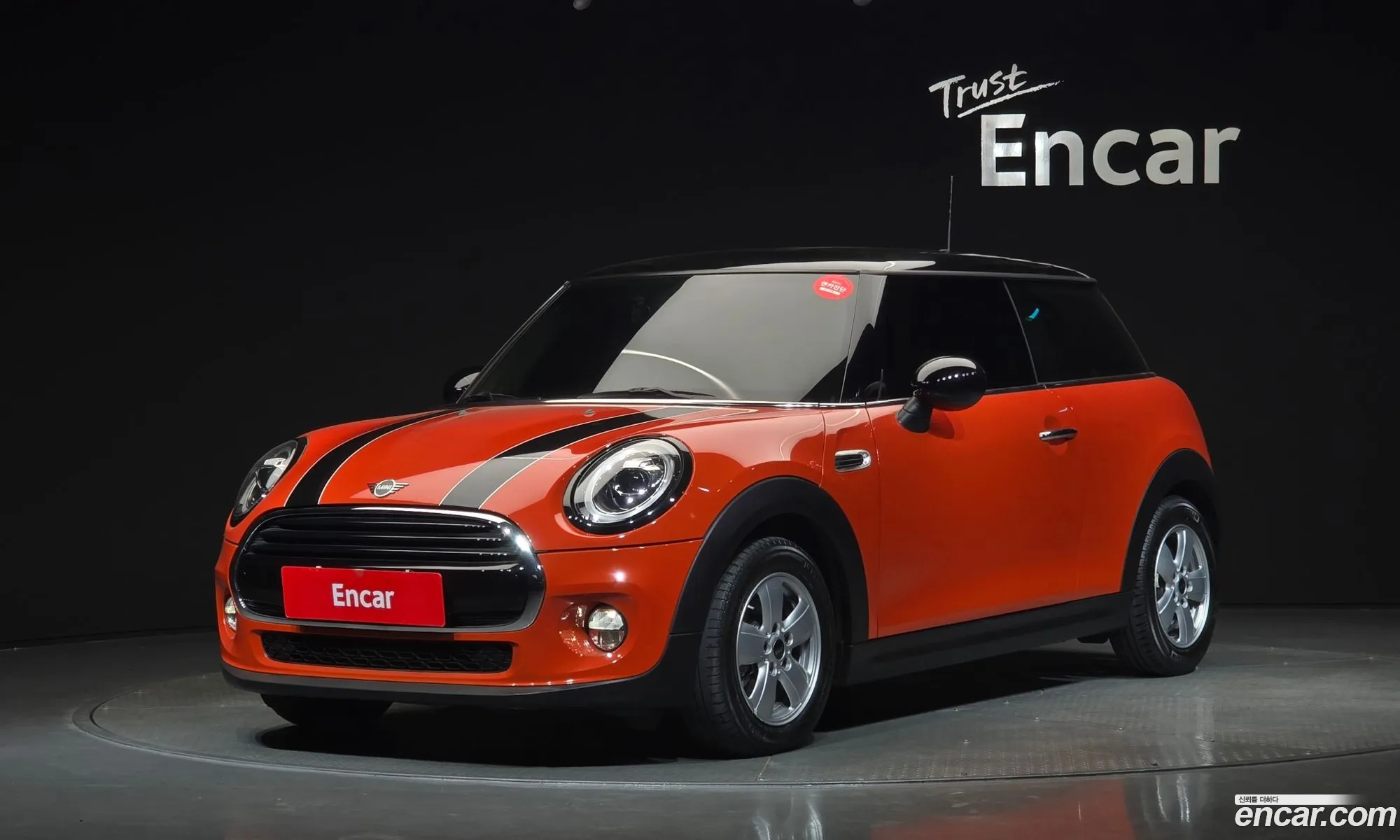 Mini Cooper 2019 WMWXP5105K2H92952 — 19