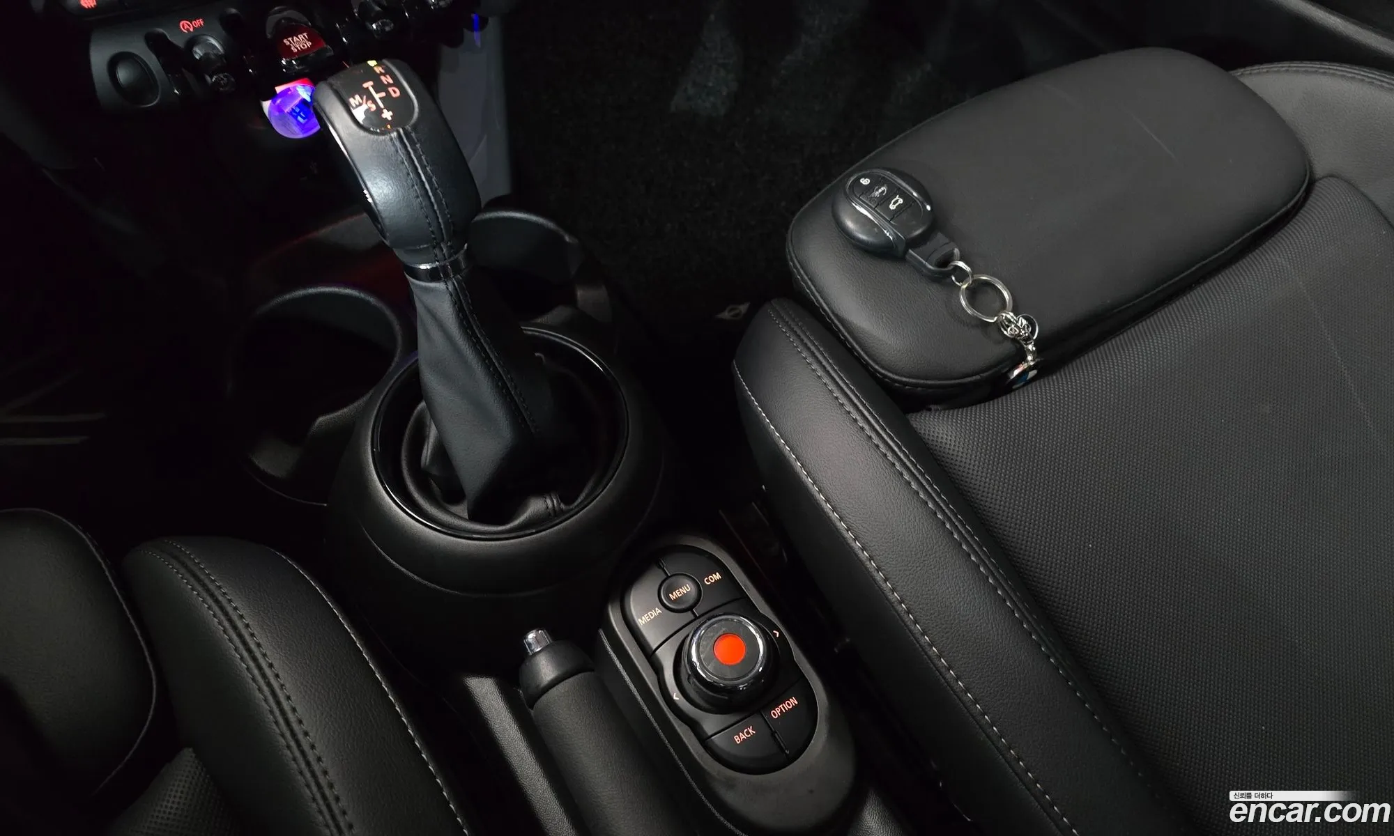 Mini Cooper 2019 WMWXP5105K2H92952 — 10