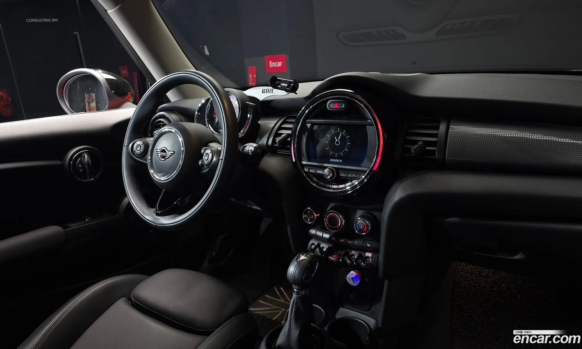 Mini Cooper 2019 WMWXP5105K2H92952 — 13