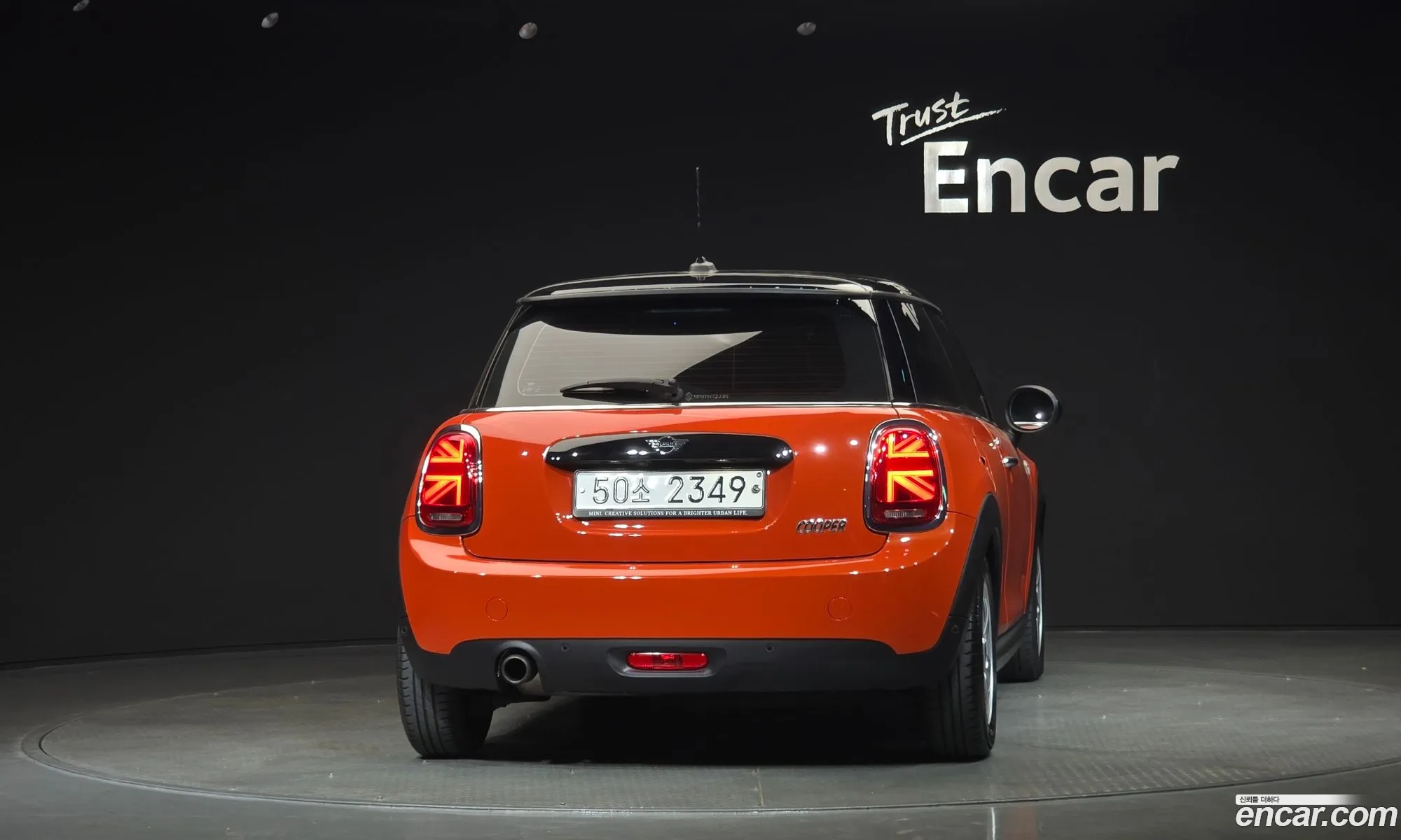 Mini Cooper 2019 WMWXP5105K2H92952 — 7