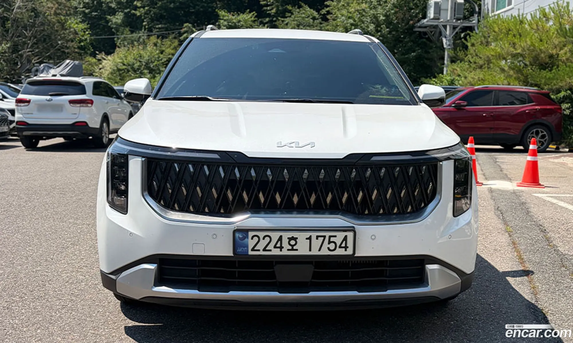 Kia Carnival 2024 — 4