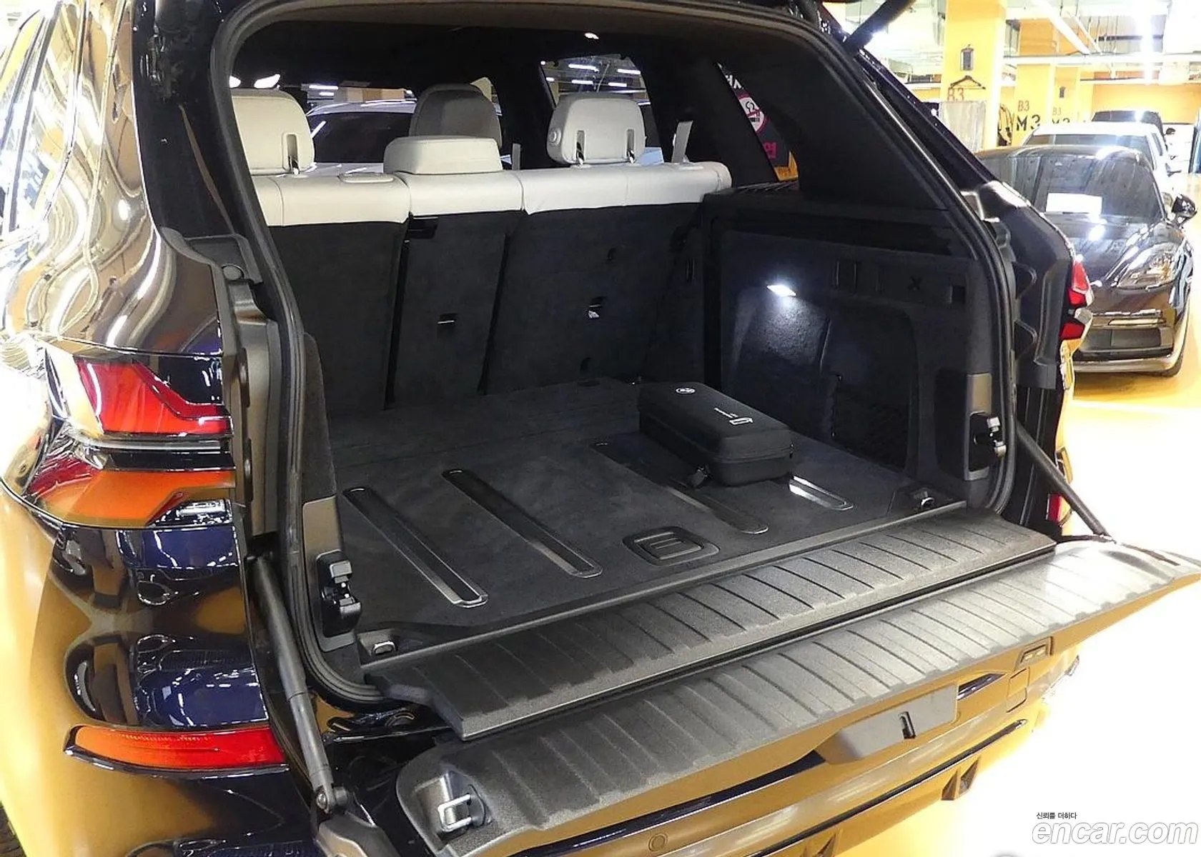 BMW X5 2025 — 5