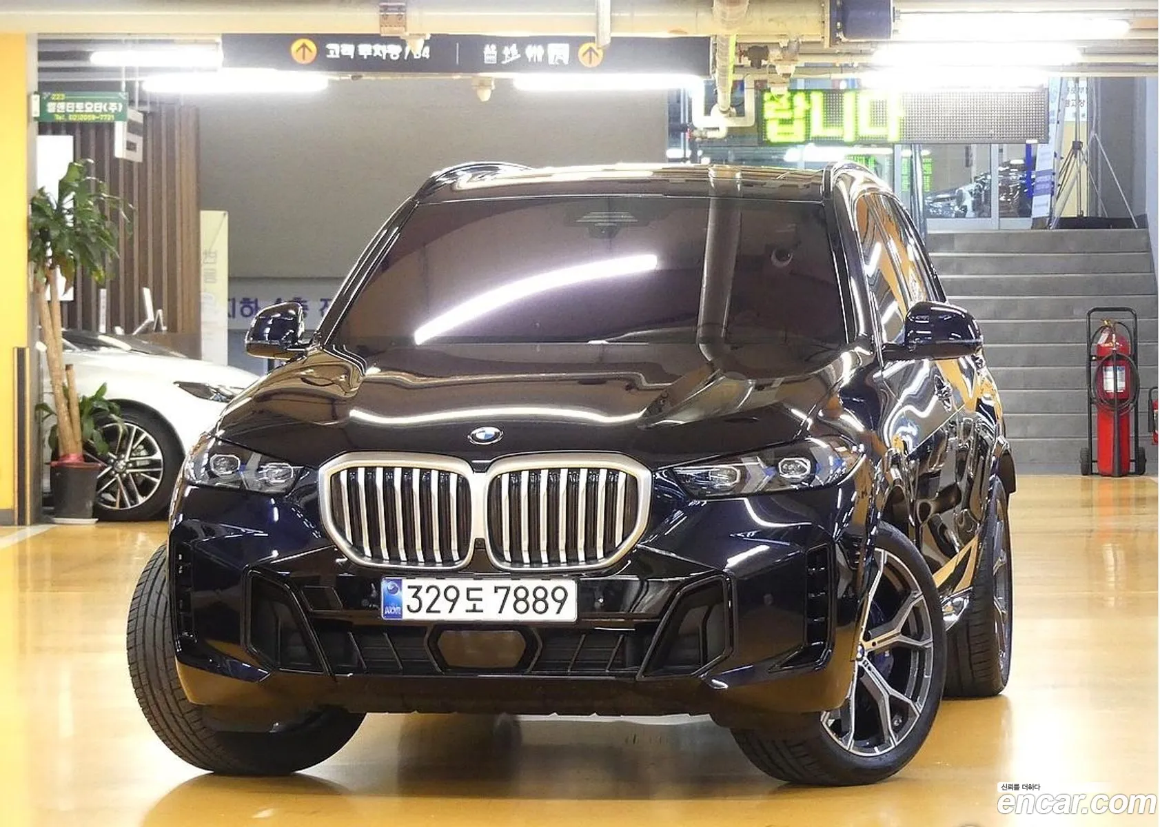 BMW X5 2025 — 4