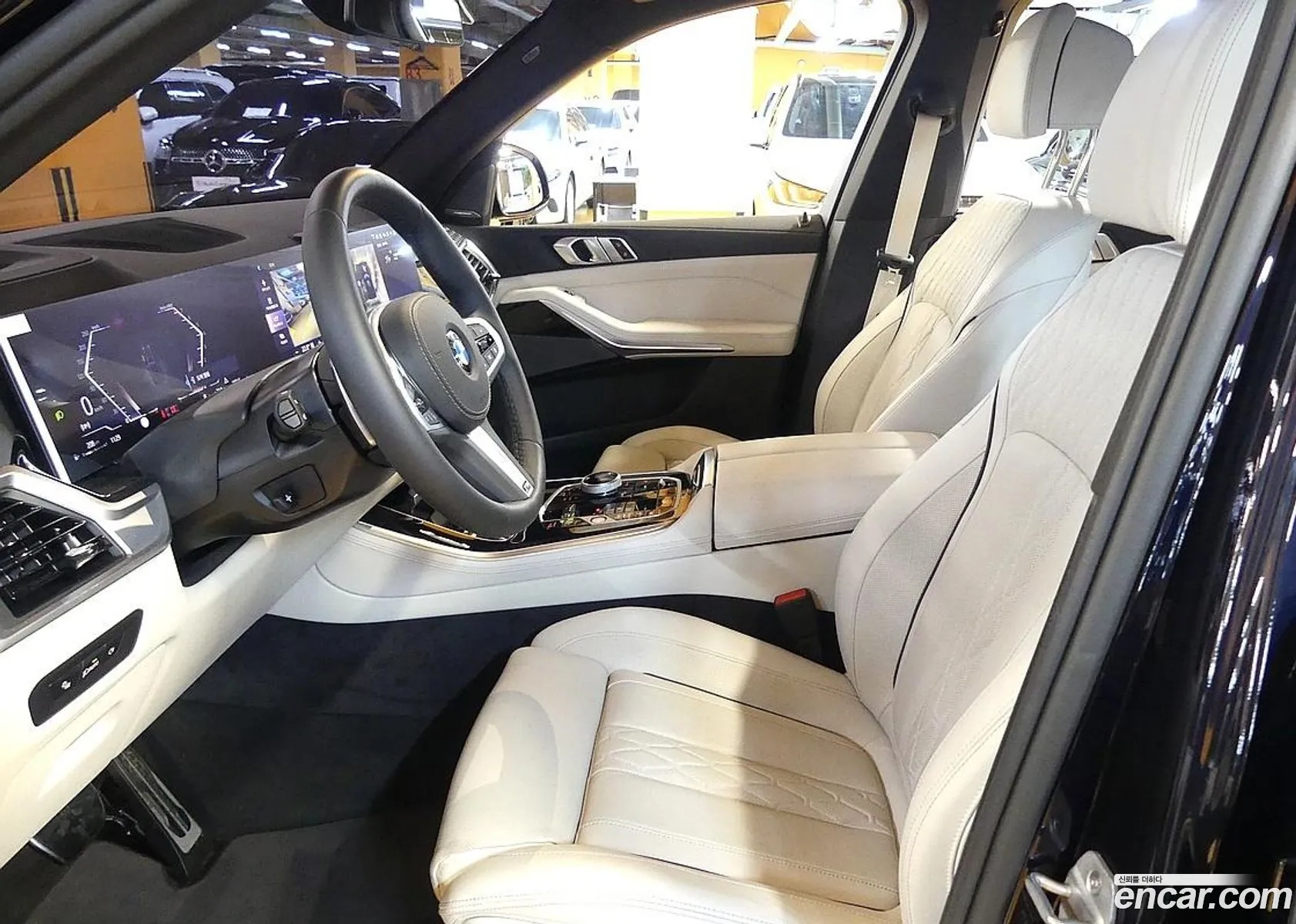 BMW X5 2025 — 6