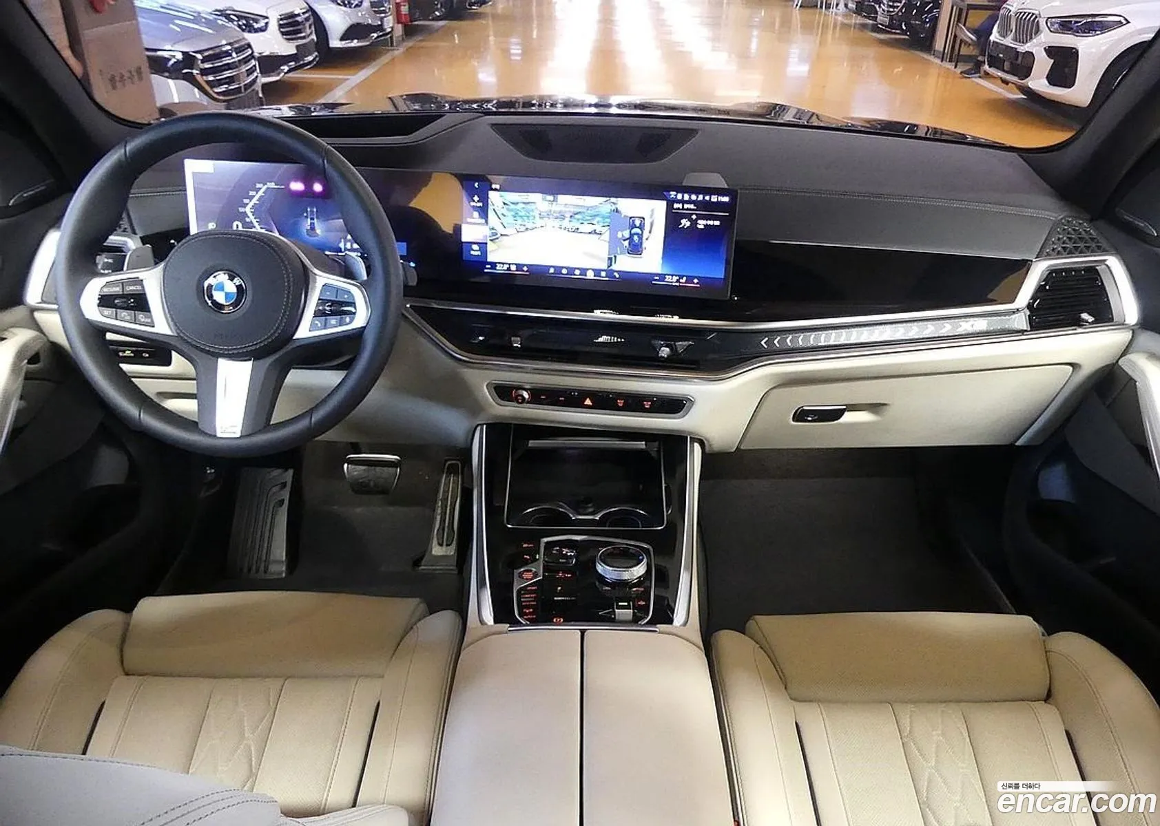 BMW X5 2025 — 12