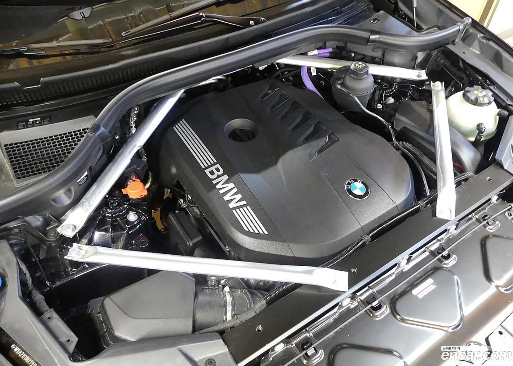 BMW X5 2025 — 10