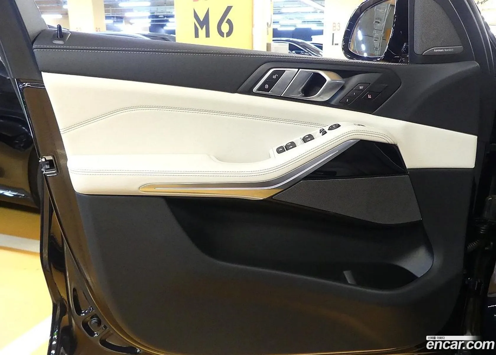 BMW X5 2025 — 18