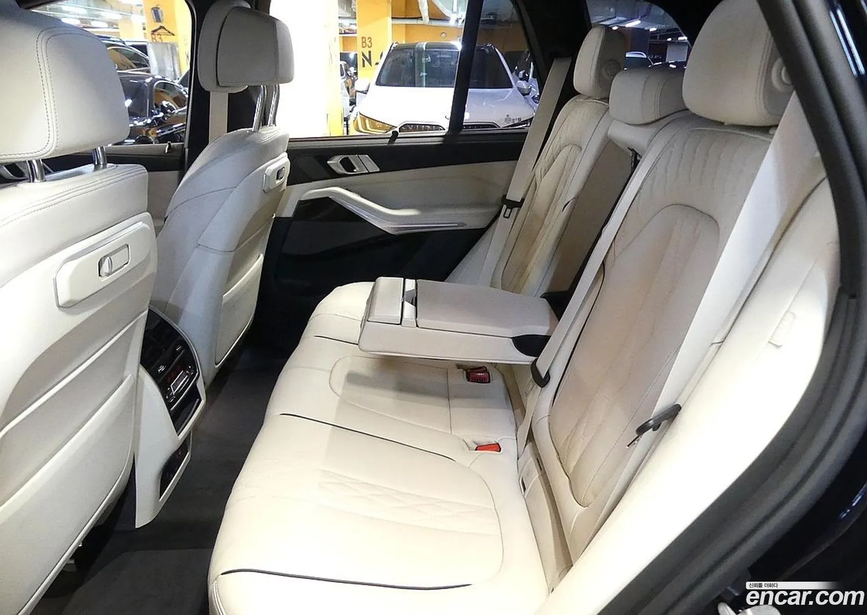 BMW X5 2025 — 15