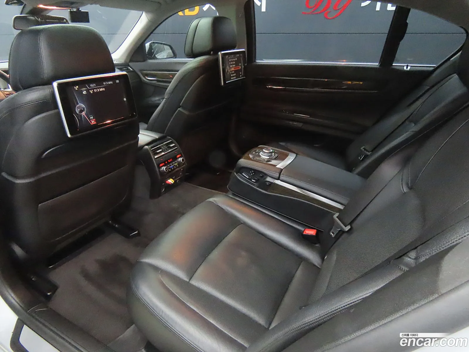 BMW 7 Series 2012 — 20