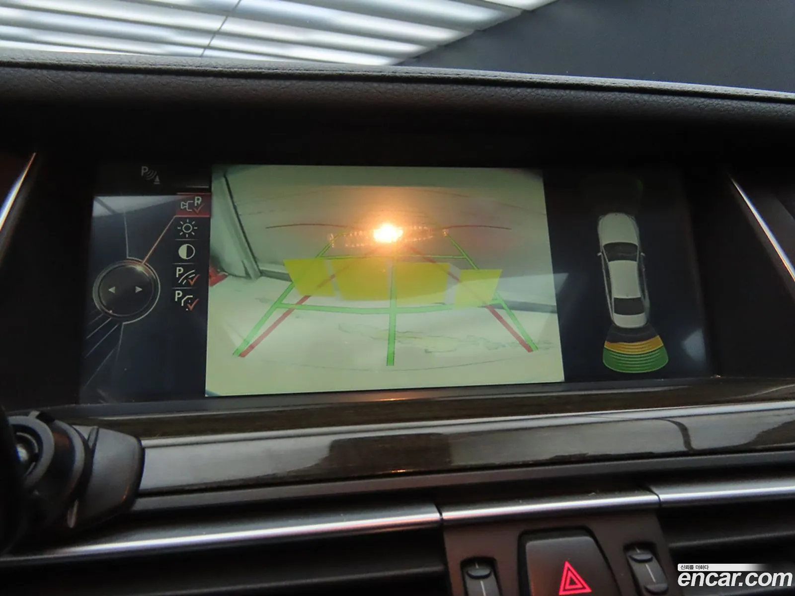 BMW 7 Series 2012 — 17