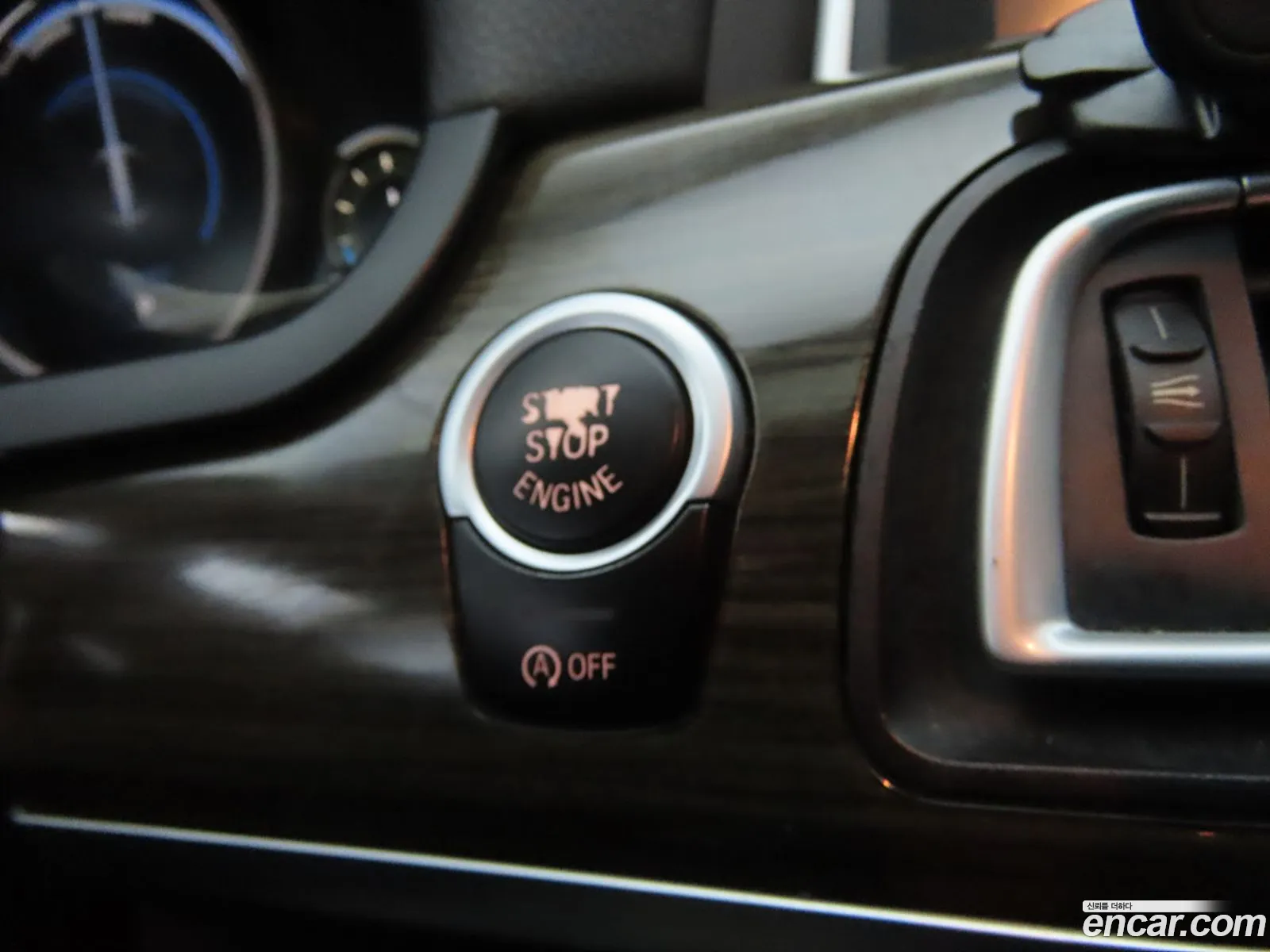 BMW 7 Series 2012 — 11
