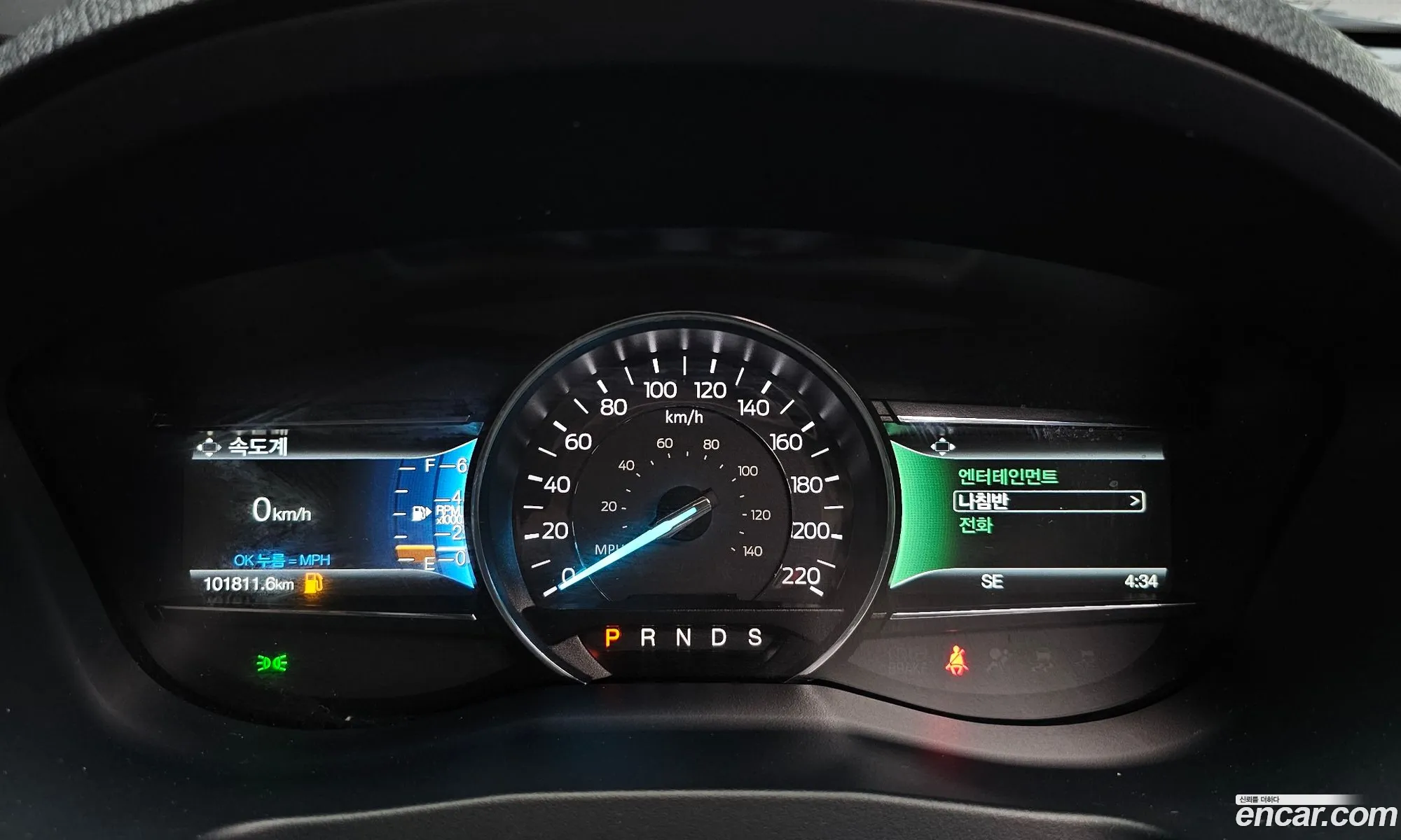 Ford Explorer 2018 1FM5K8FH3JGA44834 — 30