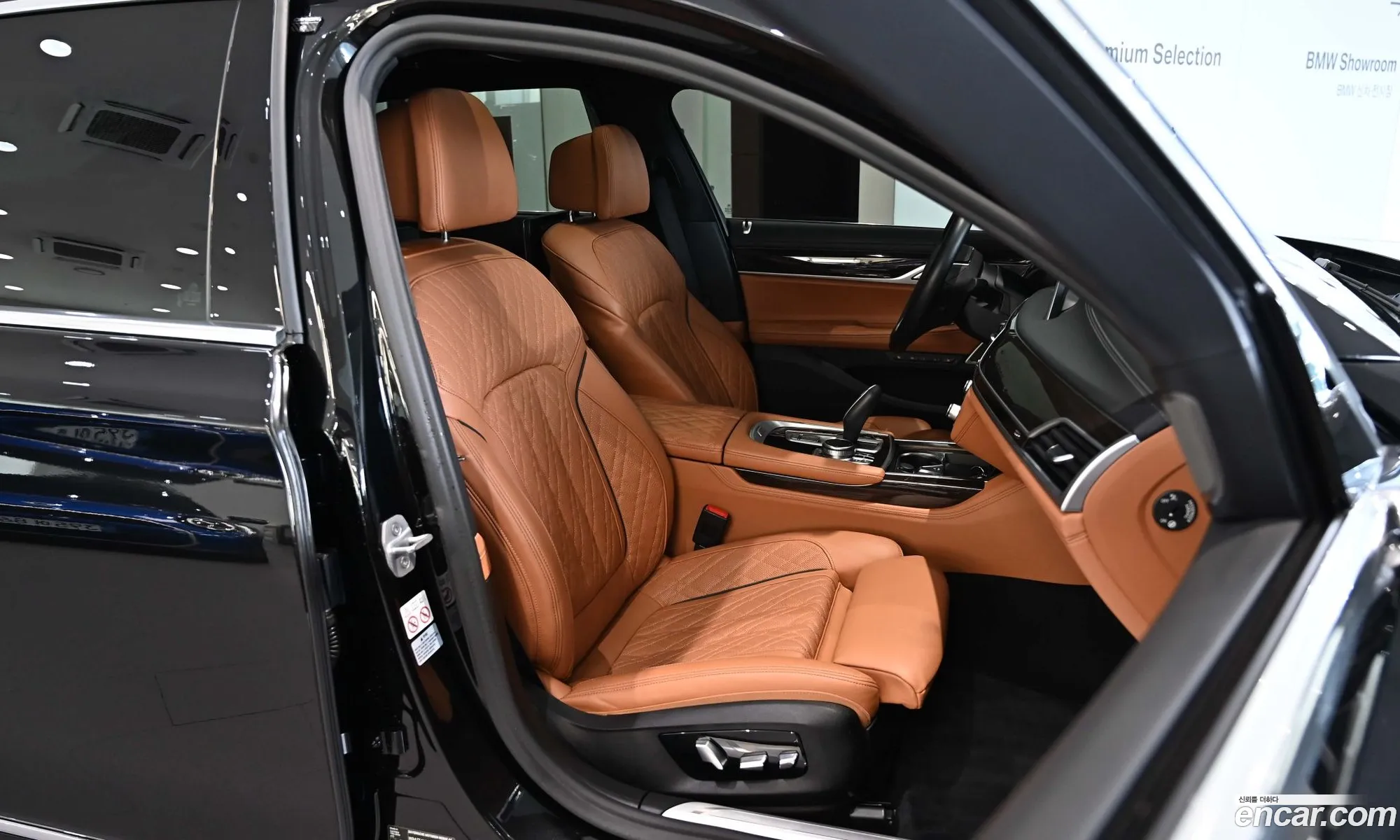 BMW 7 Series 2019 — 10