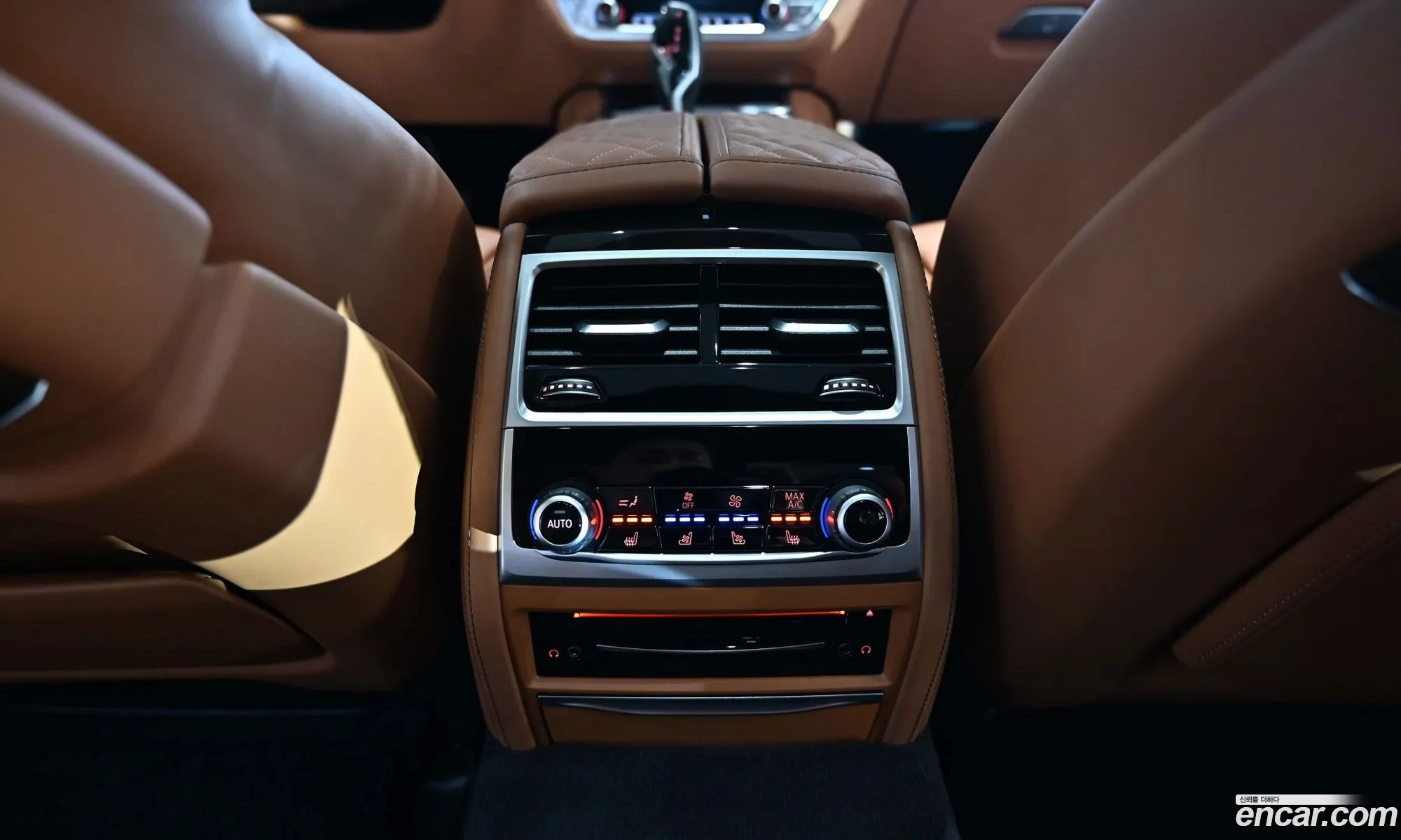 BMW 7 Series 2019 — 8