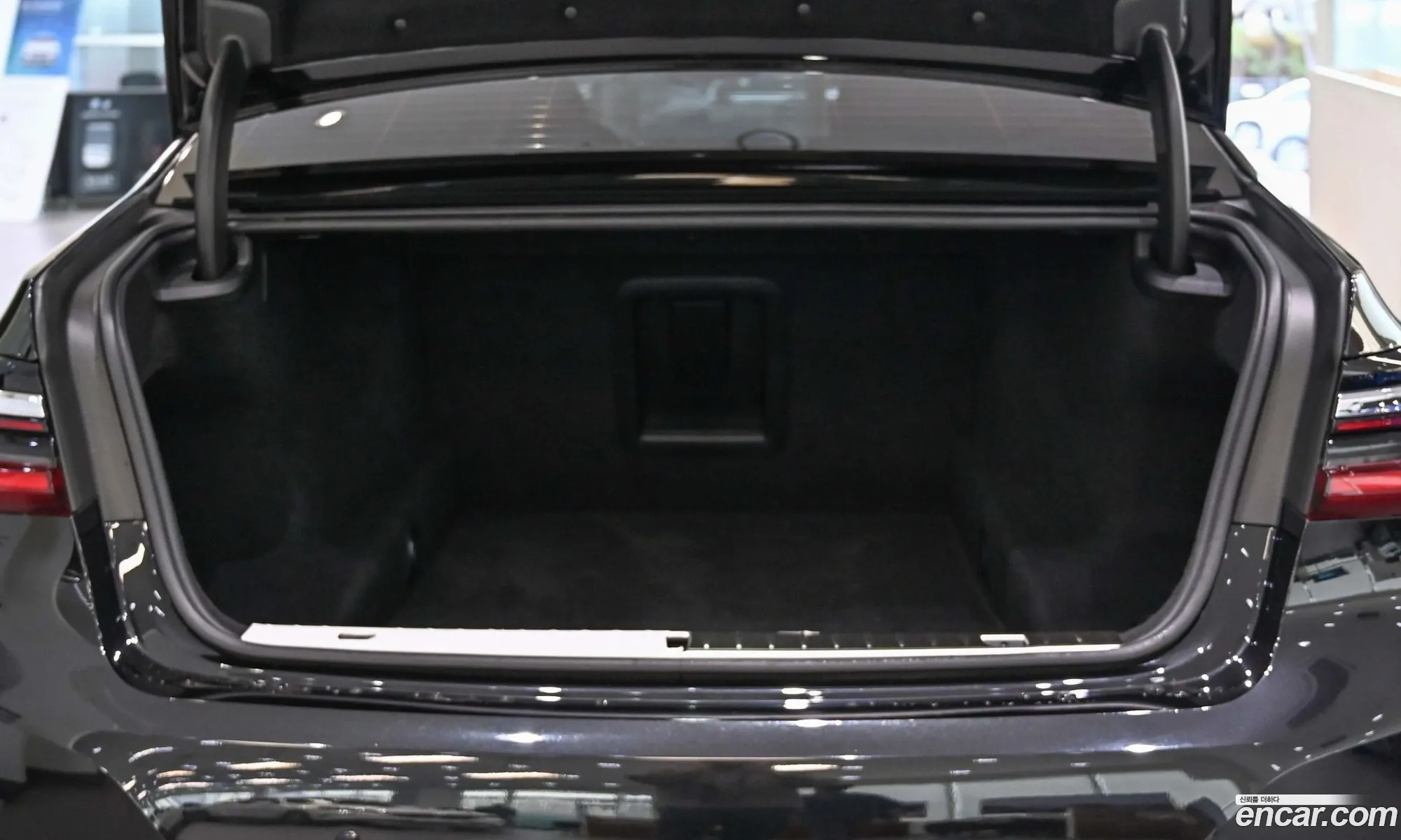 BMW 7 Series 2019 — 9
